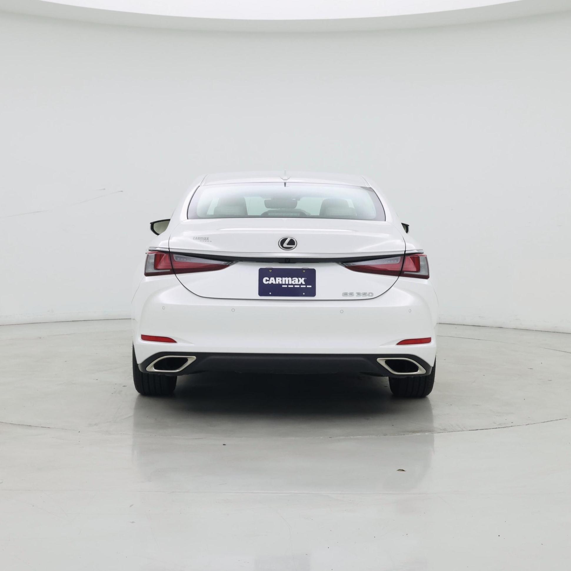 Thumbnail: 2025 Lexus ES - 6