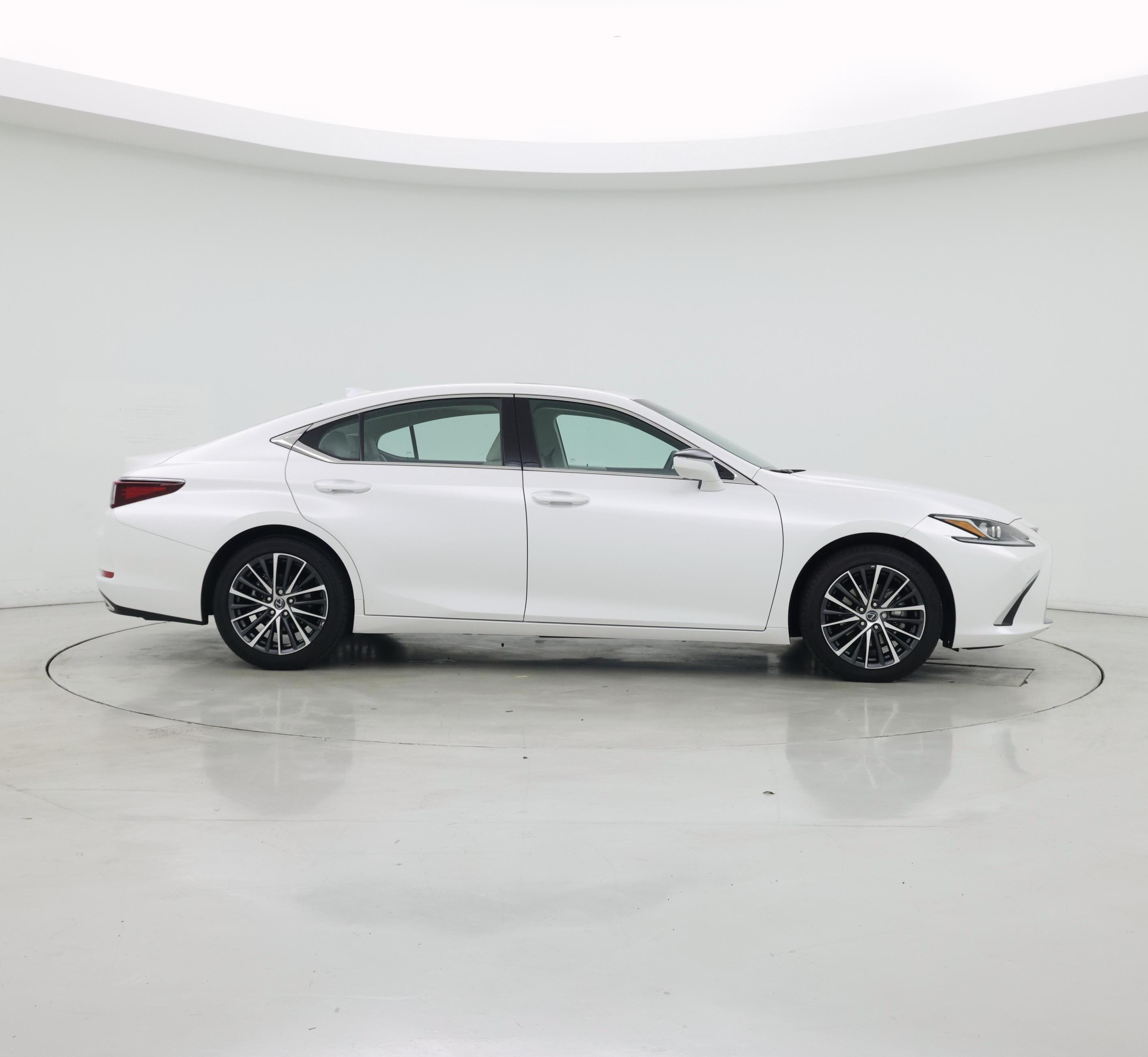 Thumbnail: 2025 Lexus ES - 7