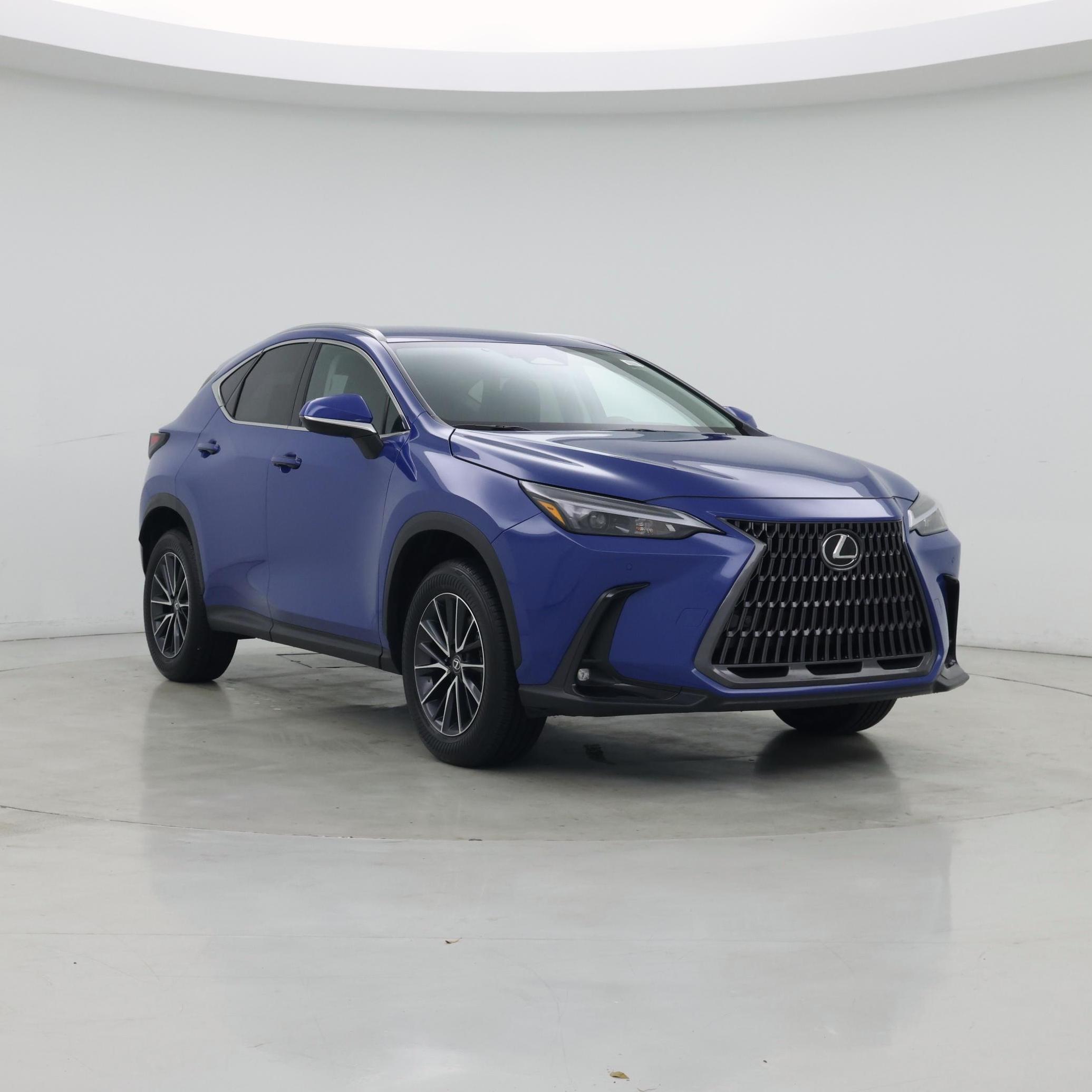 2025 Lexus NX 250 FWD