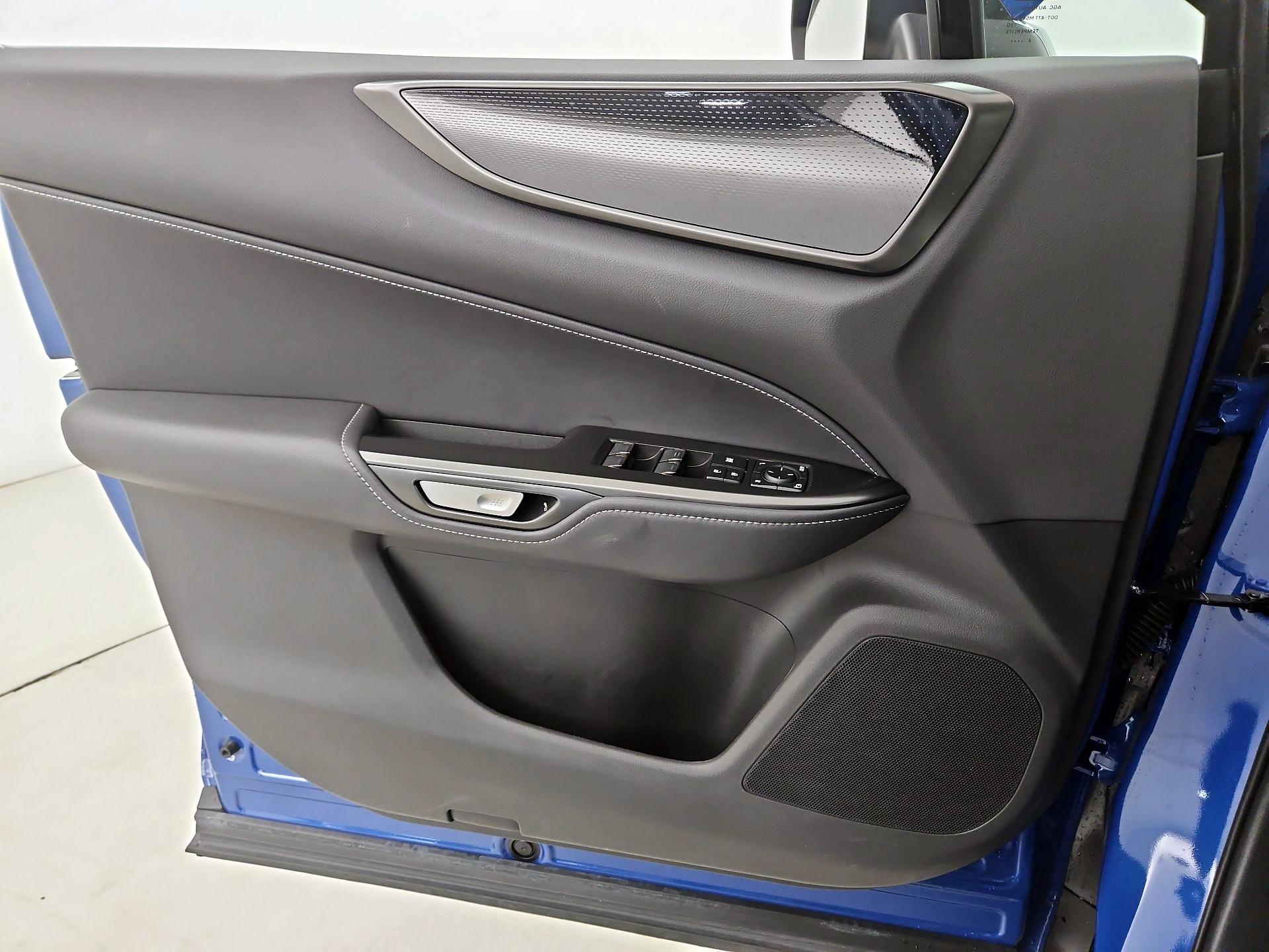 Thumbnail: 2025 Lexus NX - 12