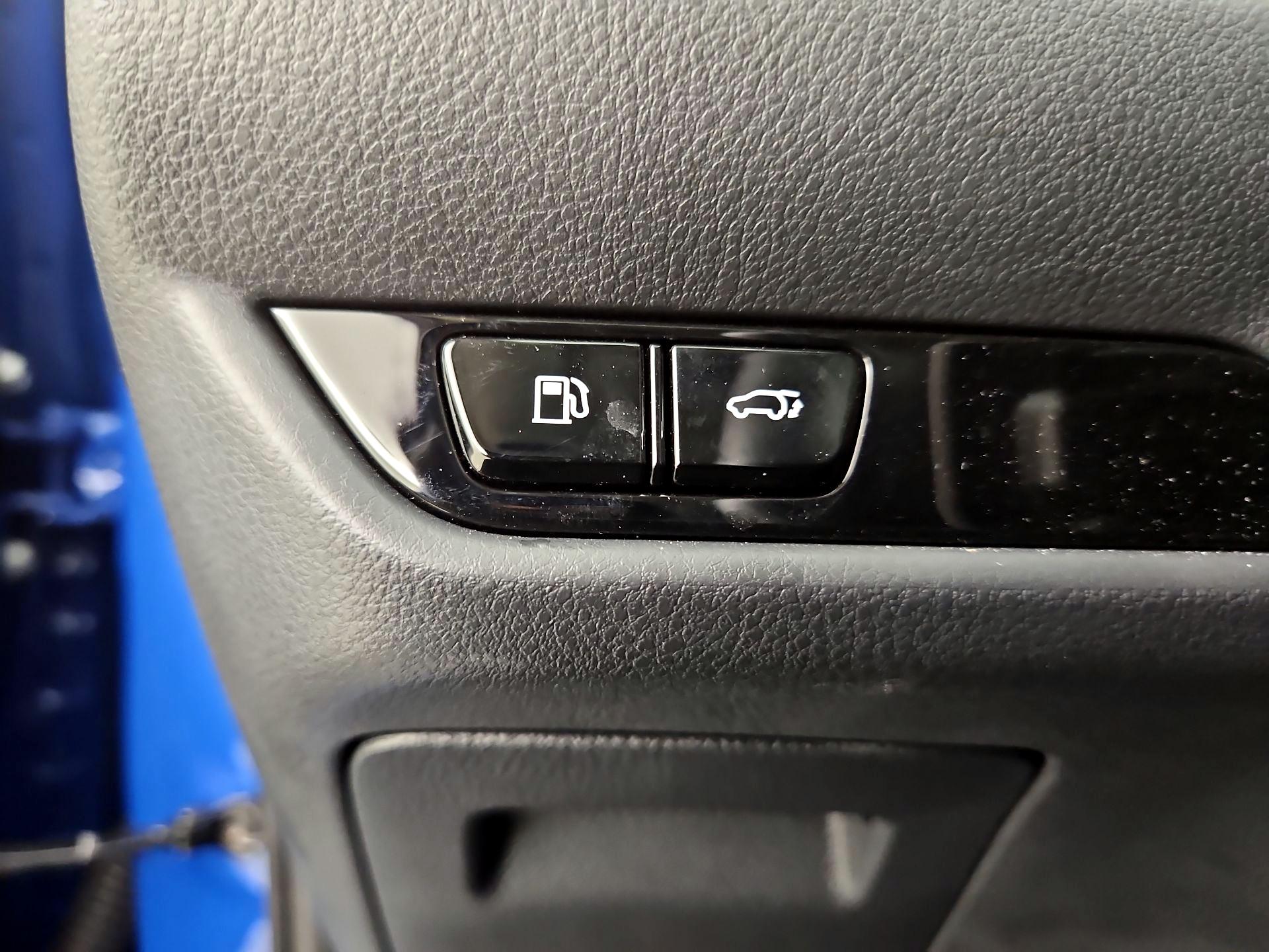 Thumbnail: 2025 Lexus NX - 13