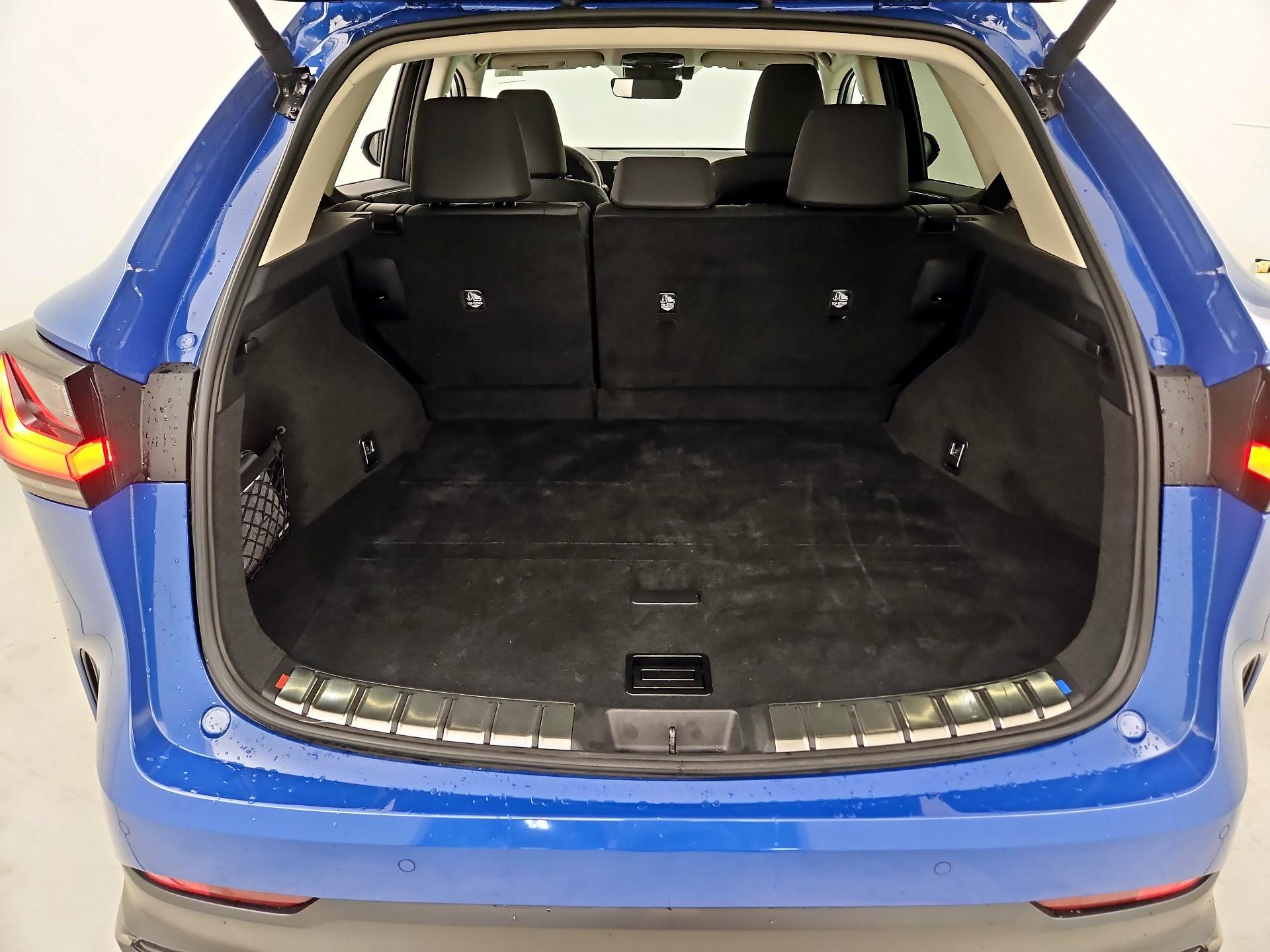 Thumbnail: 2025 Lexus NX - 14