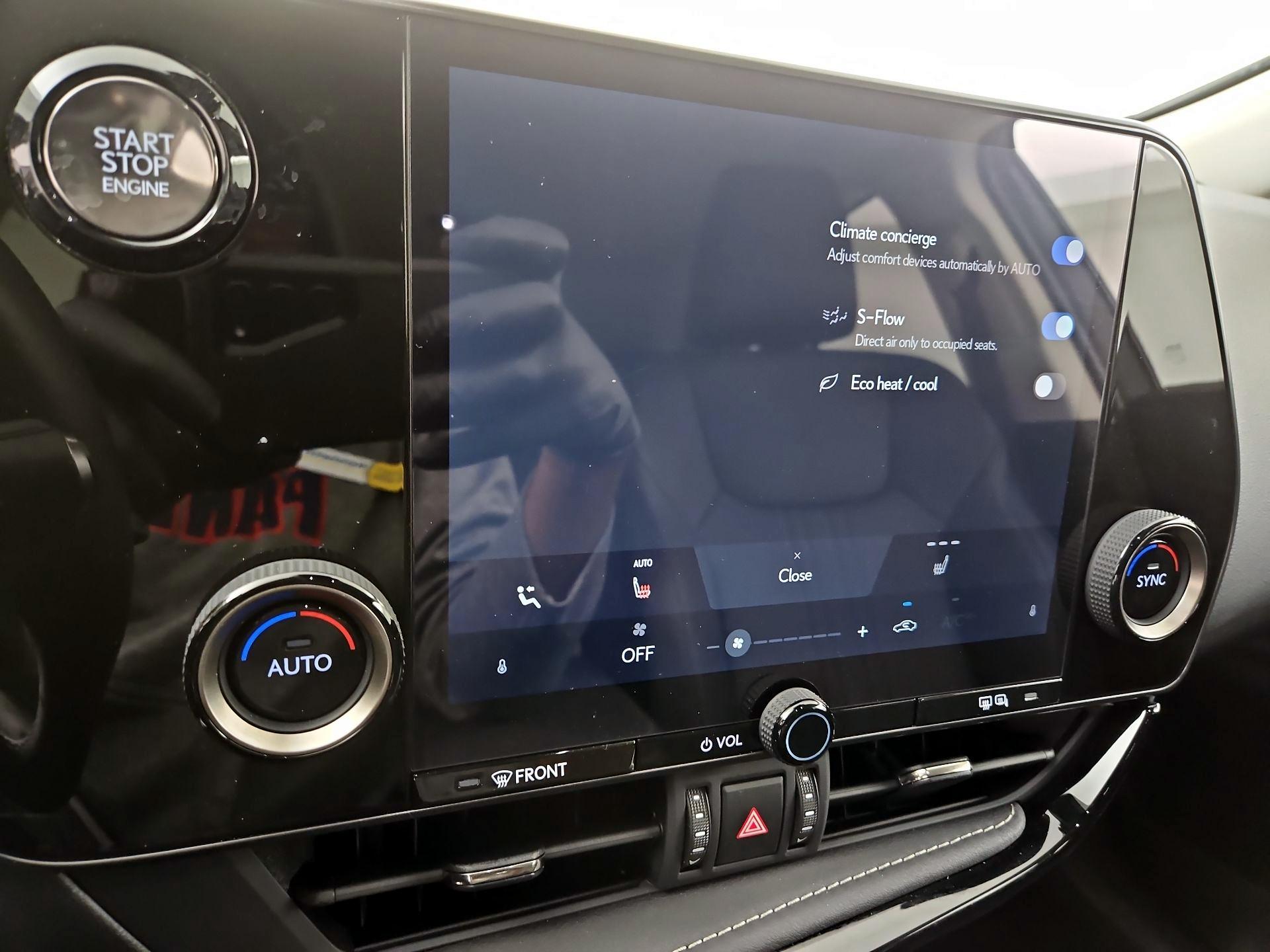 Thumbnail: 2025 Lexus NX - 16