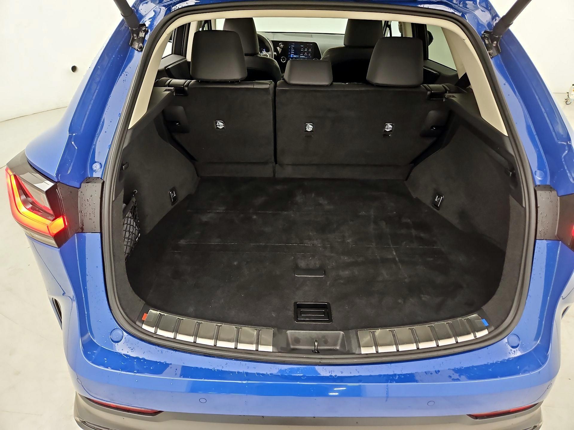 Thumbnail: 2025 Lexus NX - 20