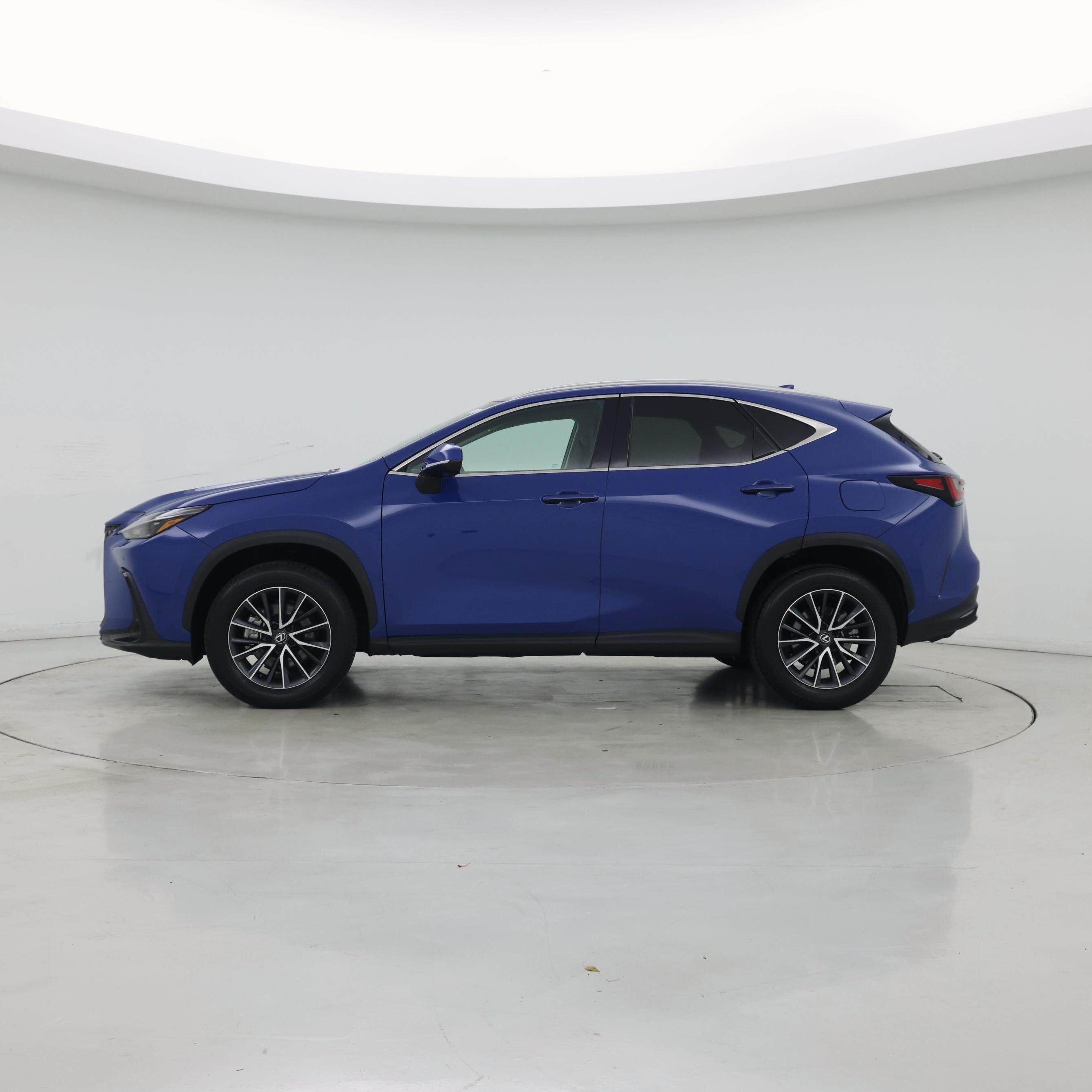 Thumbnail: 2025 Lexus NX - 3