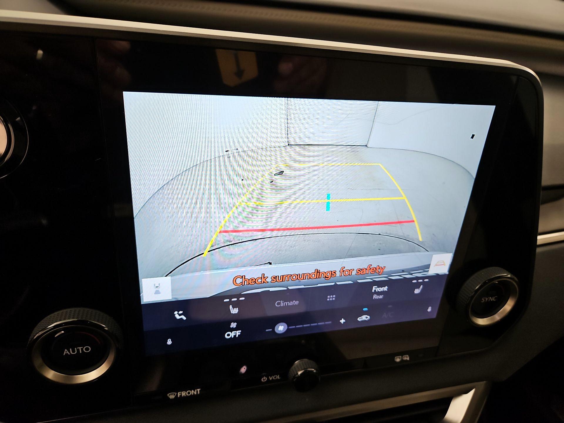 Thumbnail: 2024 Lexus RX - 14