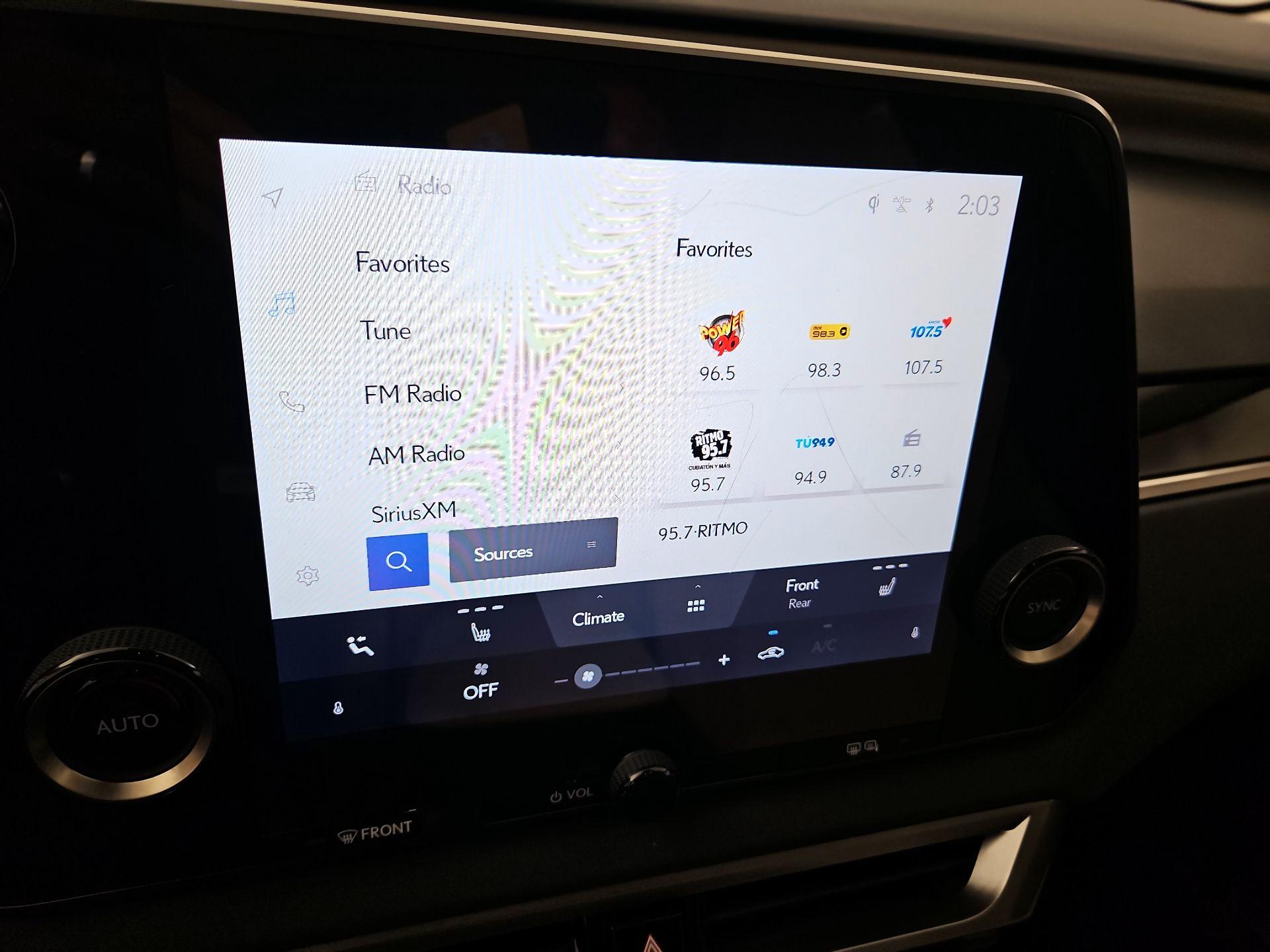 Thumbnail: 2024 Lexus RX - 15