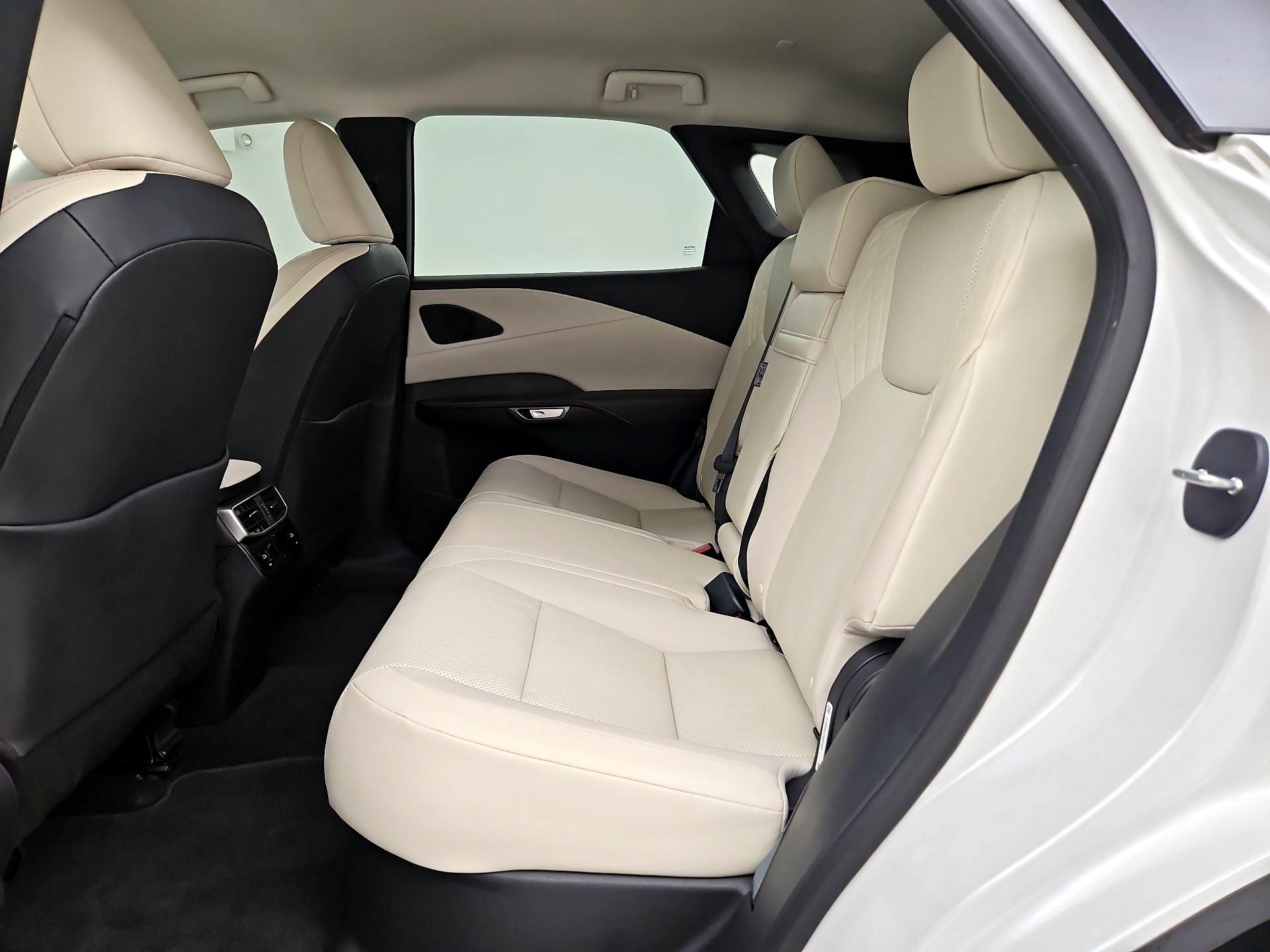 Thumbnail: 2024 Lexus RX - 19