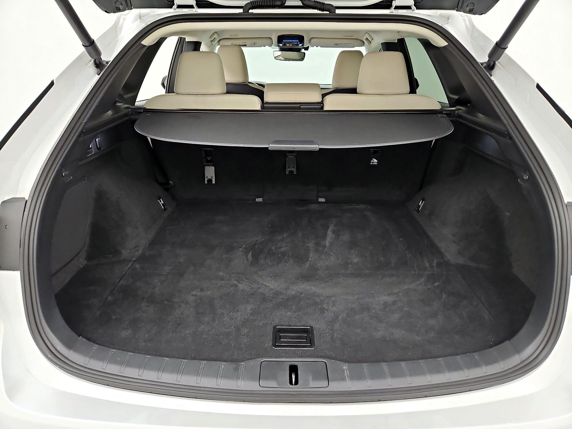 Thumbnail: 2024 Lexus RX - 20