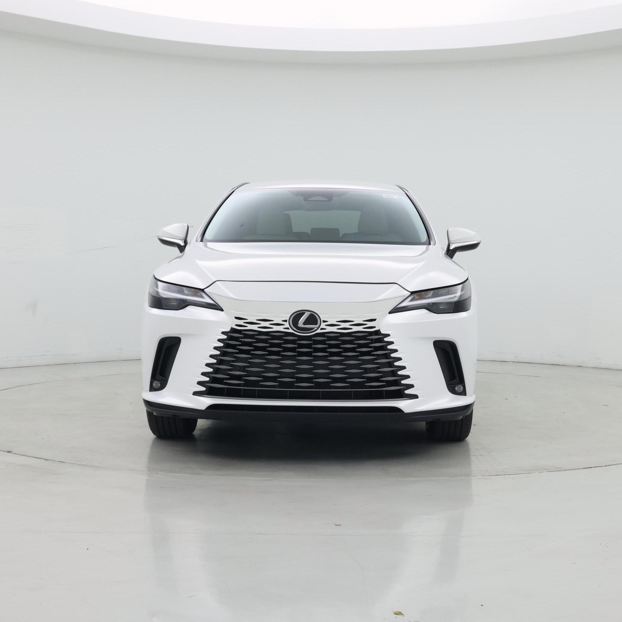 Thumbnail: 2024 Lexus RX - 5