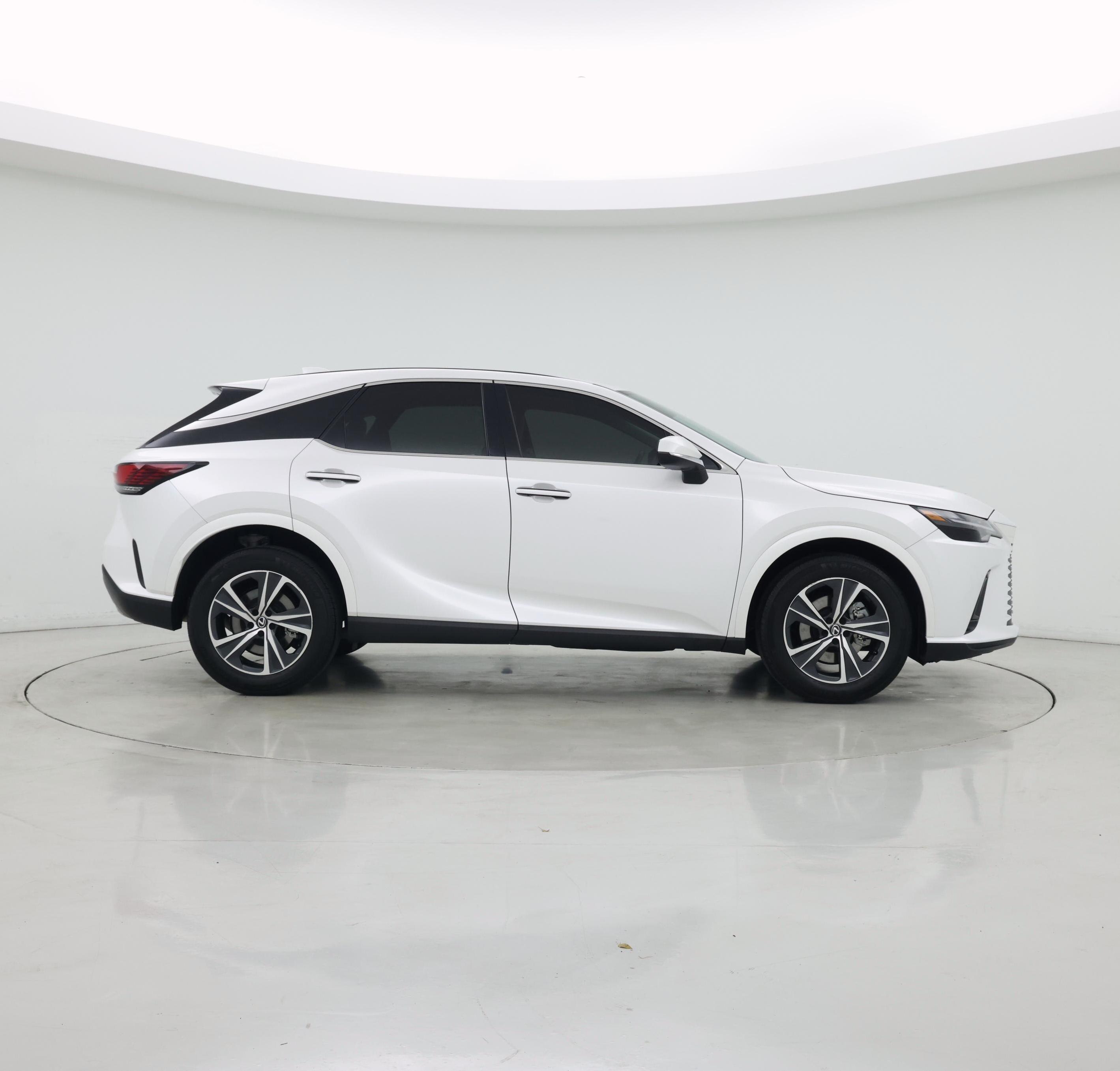 Thumbnail: 2024 Lexus RX - 7