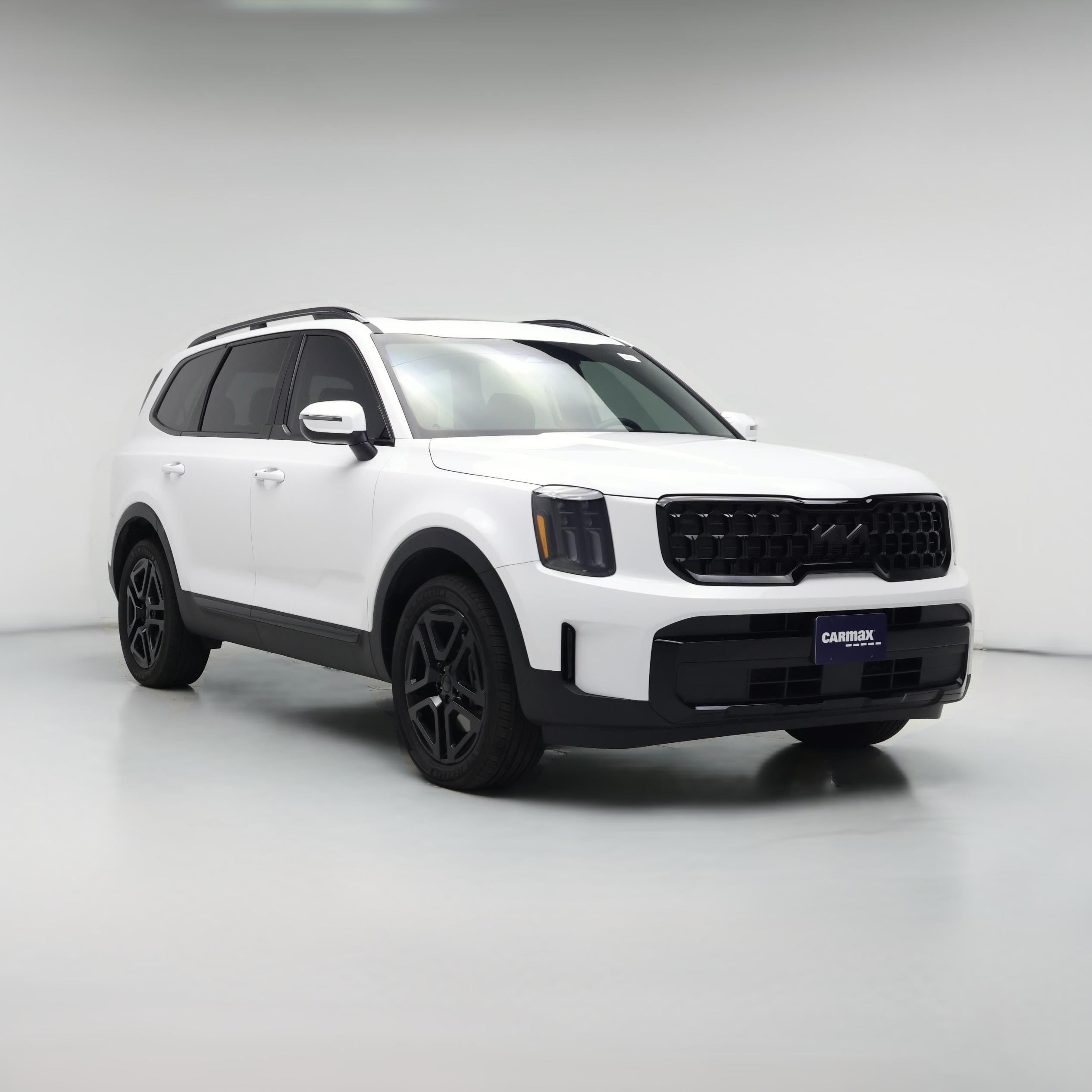 Thumbnail: 2025 Kia Telluride - 1