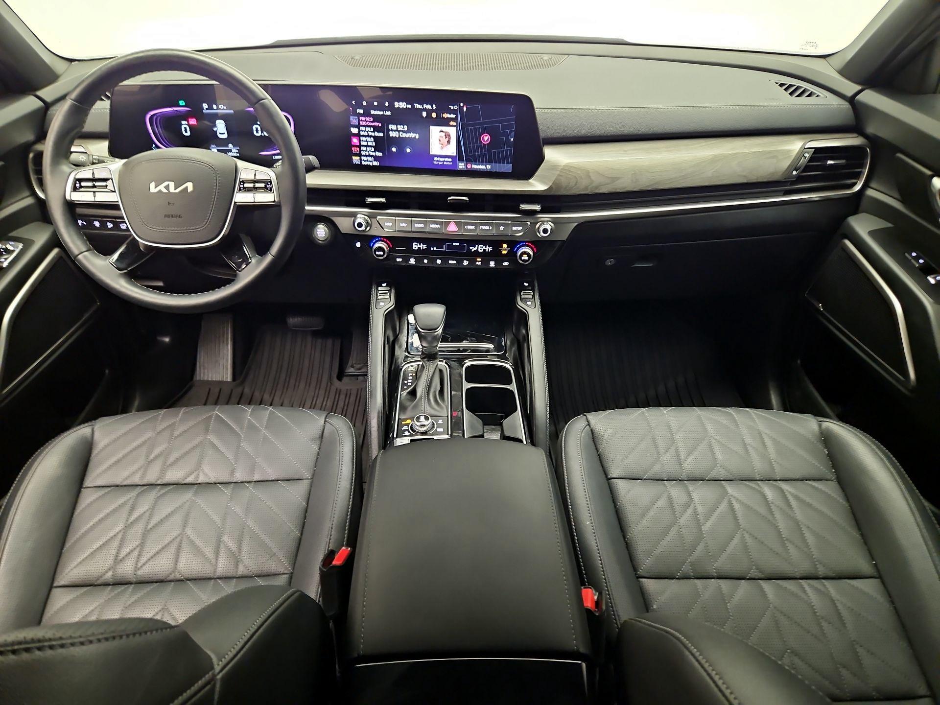 Thumbnail: 2025 Kia Telluride - 9