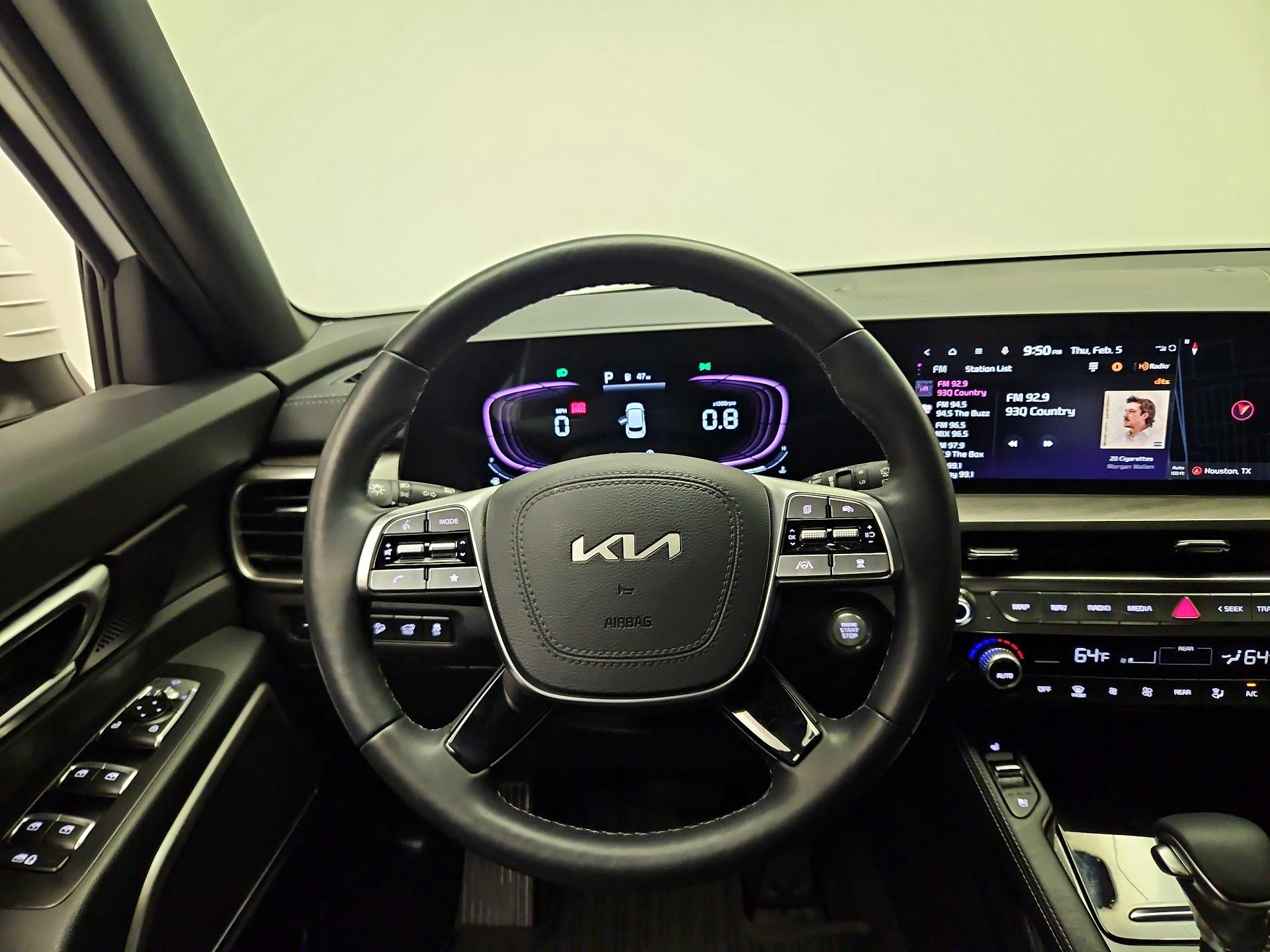 Thumbnail: 2025 Kia Telluride - 10