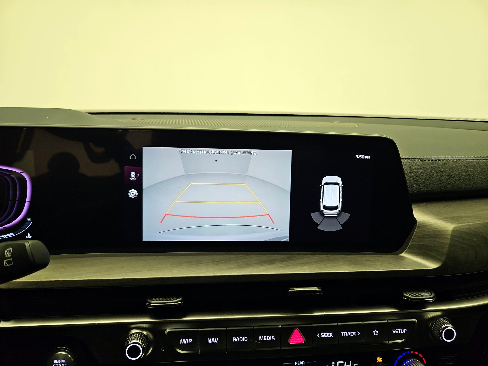 Thumbnail: 2025 Kia Telluride - 13