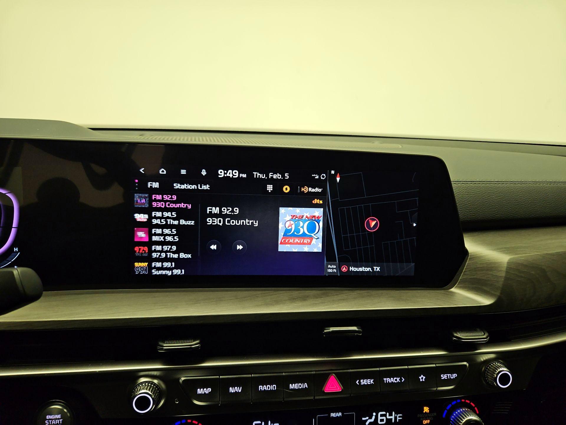 Thumbnail: 2025 Kia Telluride - 14