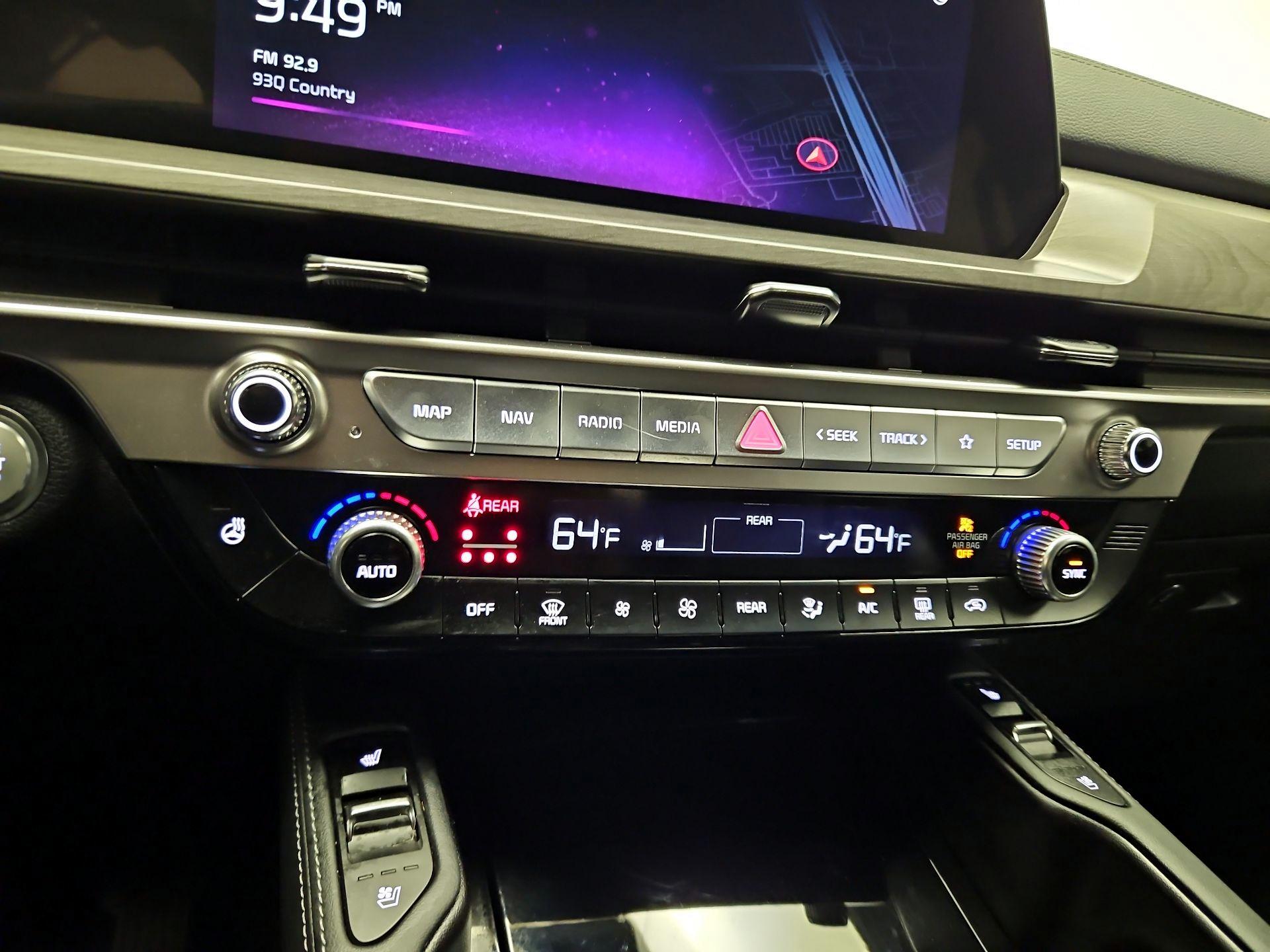 Thumbnail: 2025 Kia Telluride - 15