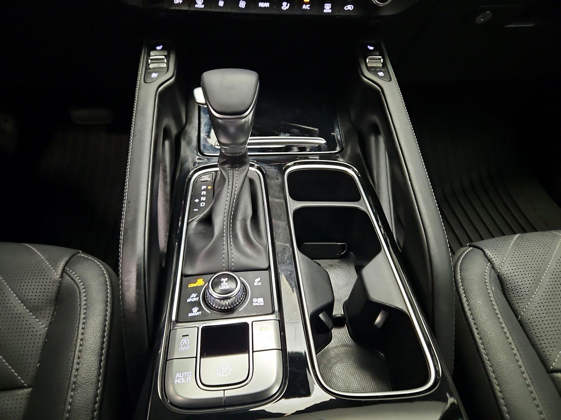 Thumbnail: 2025 Kia Telluride - 16