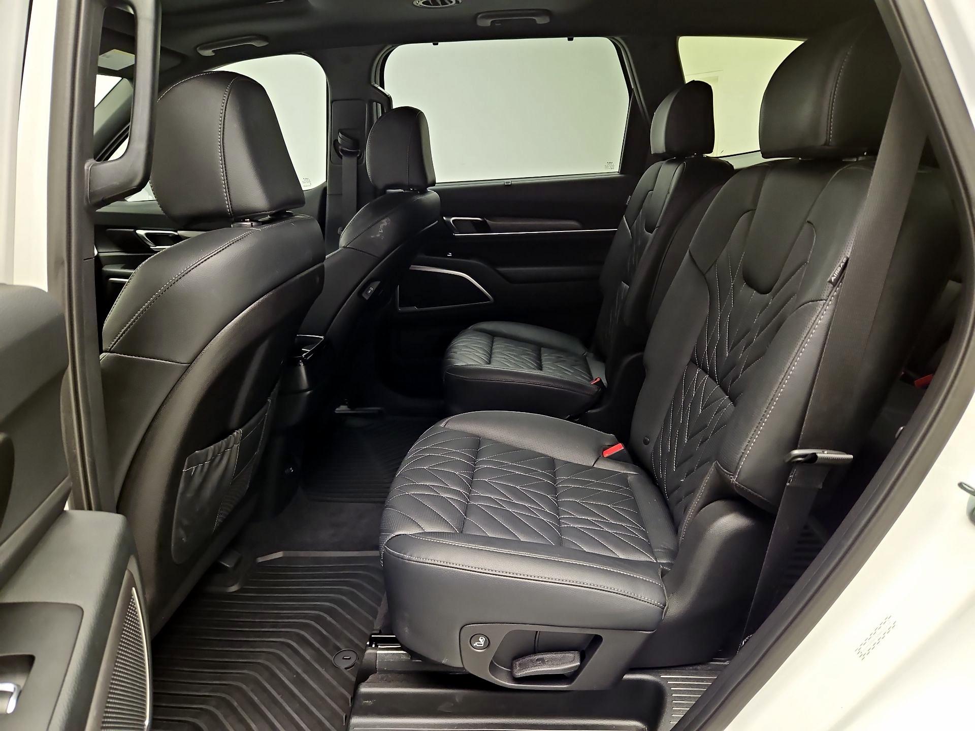 Thumbnail: 2025 Kia Telluride - 17