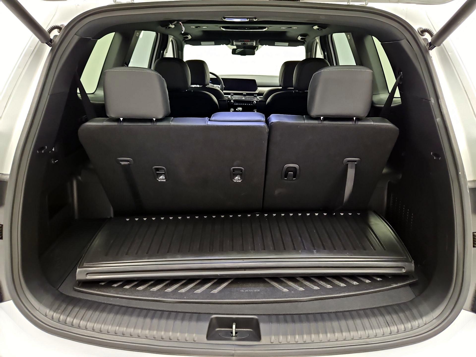 Thumbnail: 2025 Kia Telluride - 18