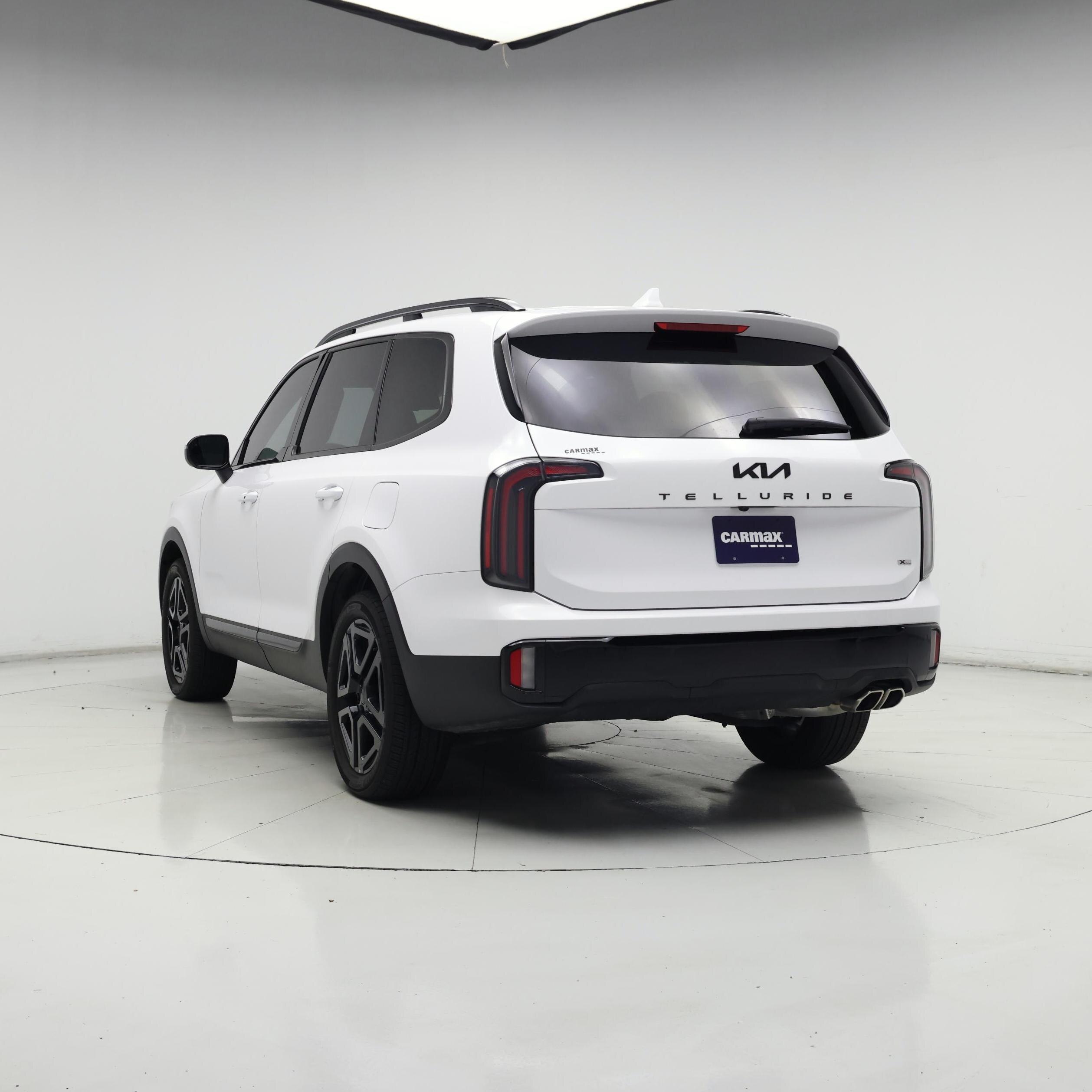 Thumbnail: 2025 Kia Telluride - 2