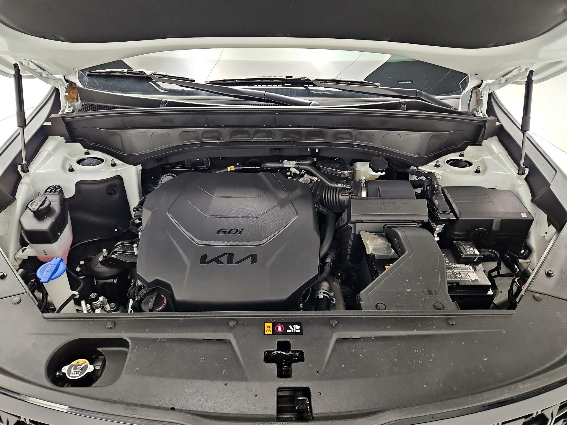 Thumbnail: 2025 Kia Telluride - 19