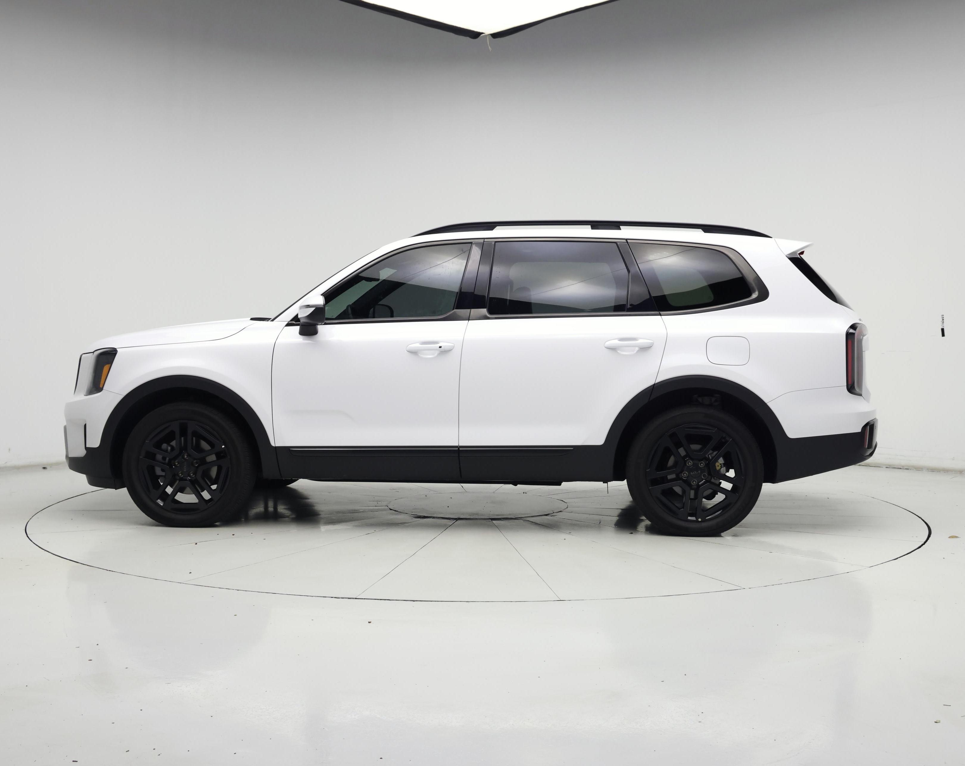 Thumbnail: 2025 Kia Telluride - 3