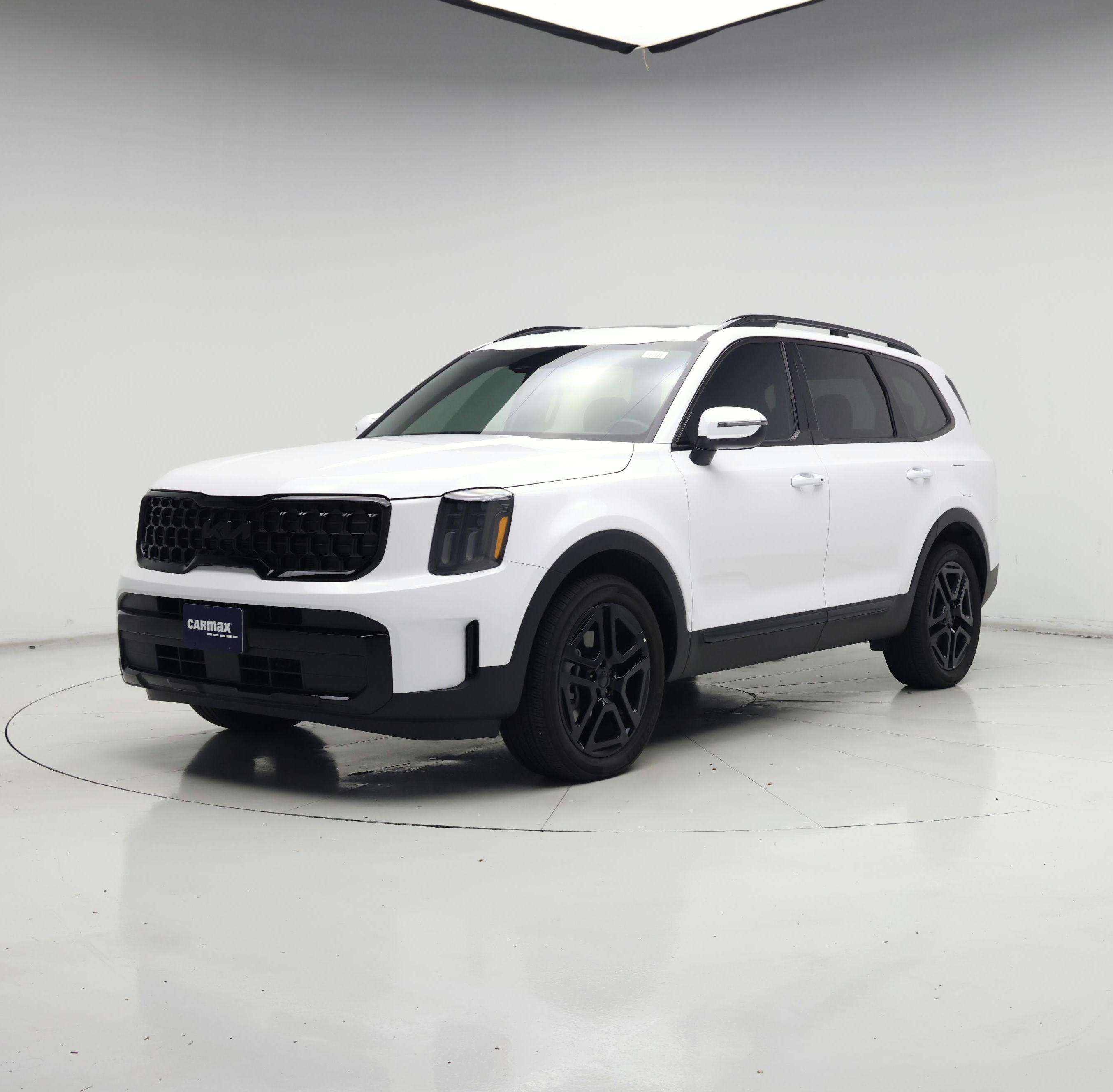 Thumbnail: 2025 Kia Telluride - 4