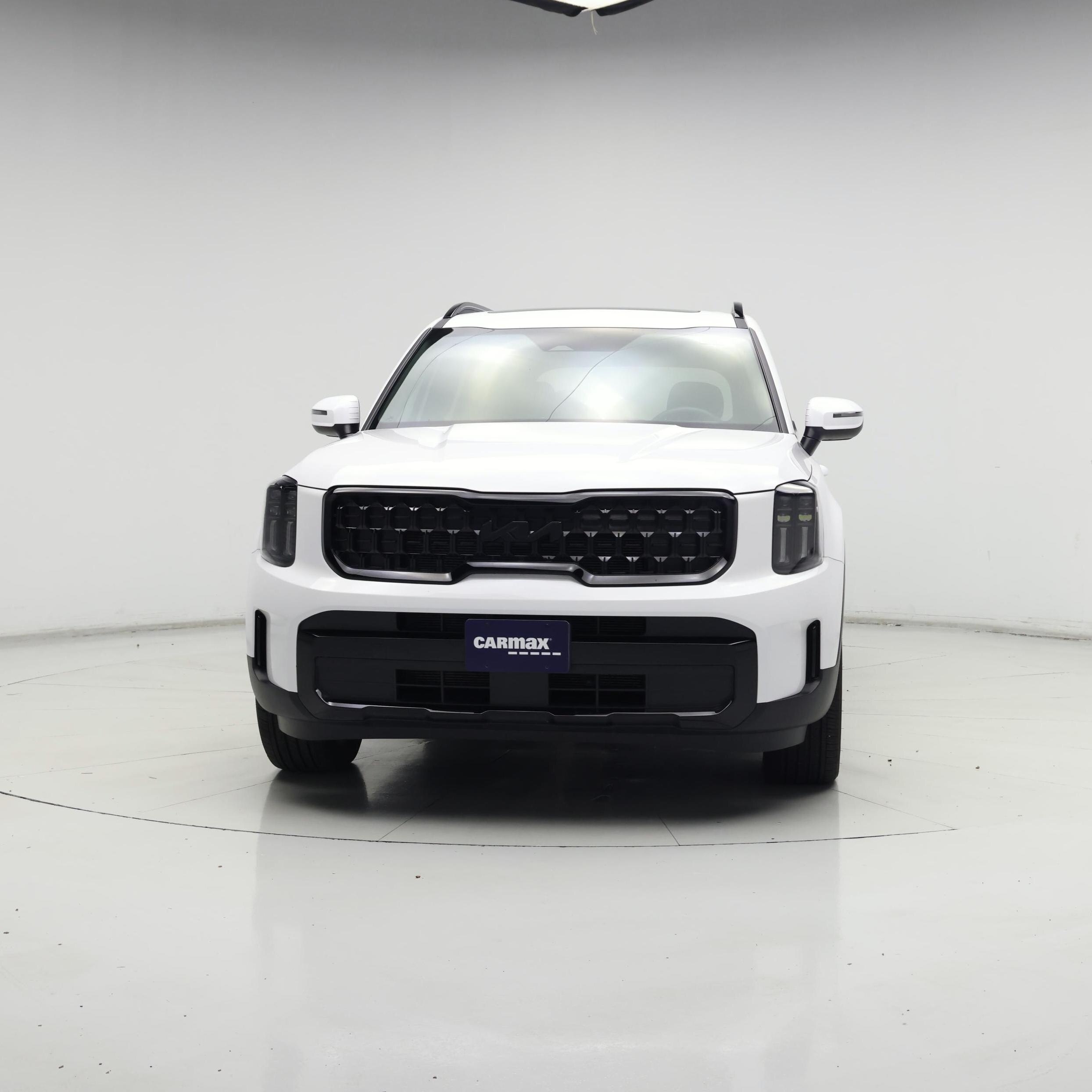 Thumbnail: 2025 Kia Telluride - 5