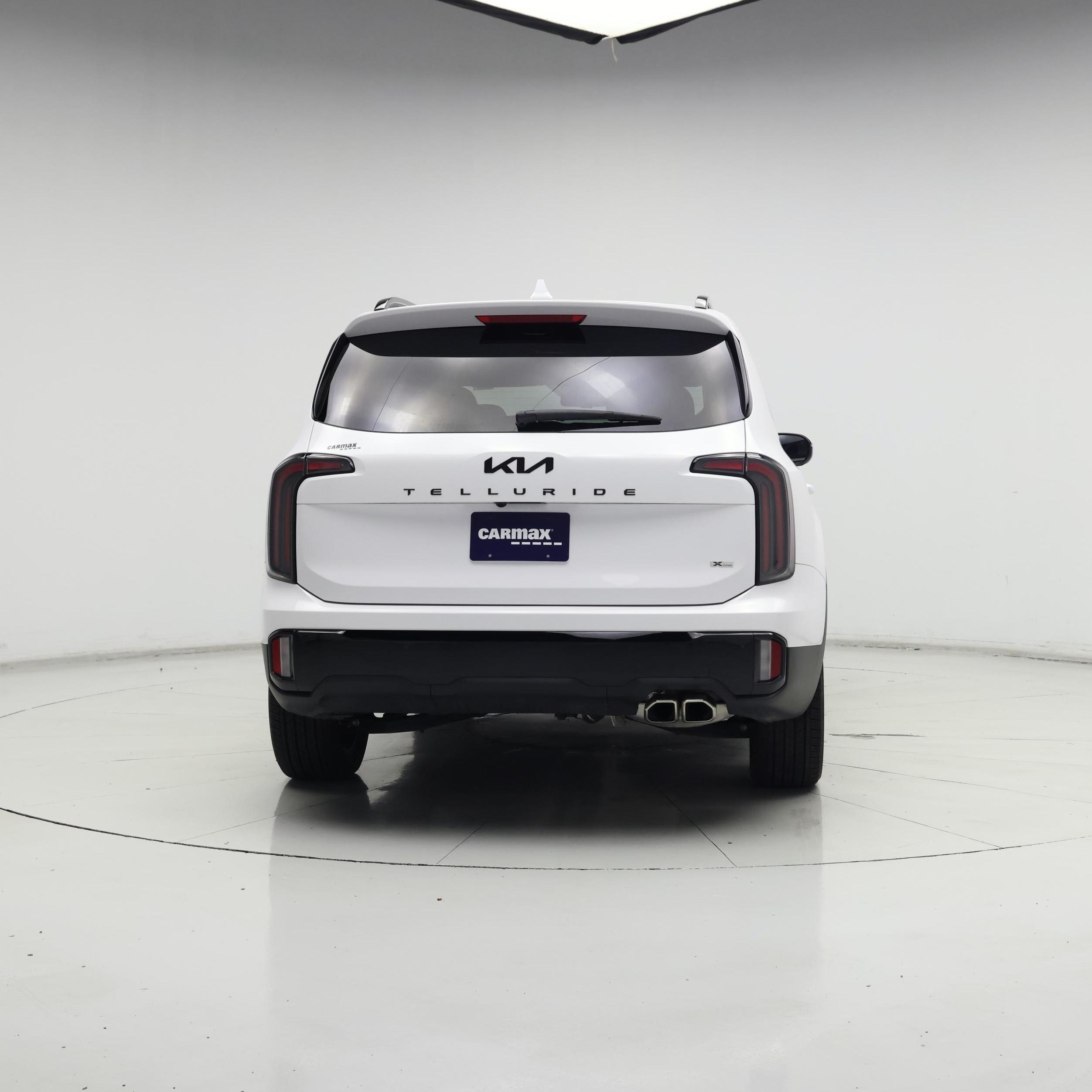 Thumbnail: 2025 Kia Telluride - 6