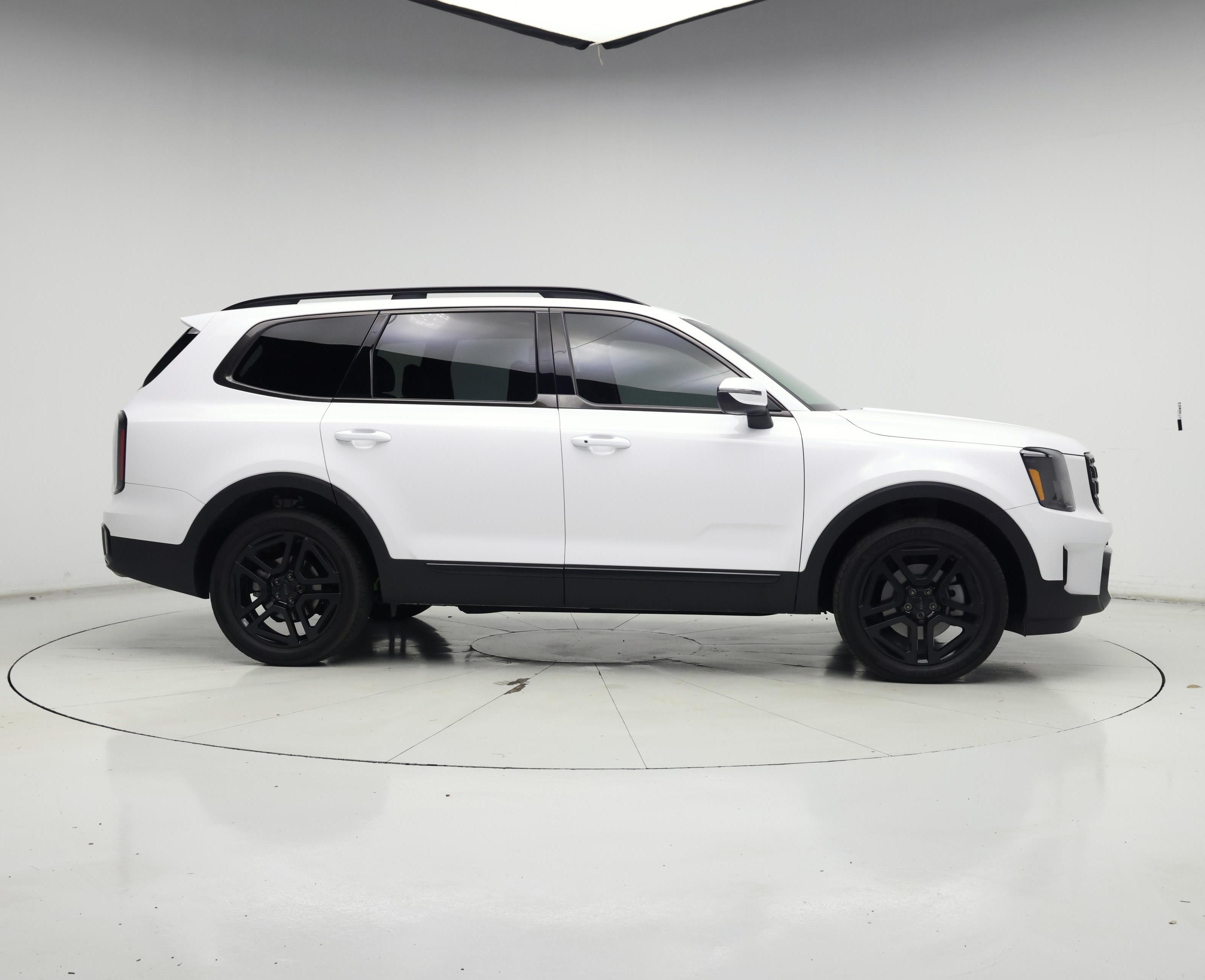 Thumbnail: 2025 Kia Telluride - 7