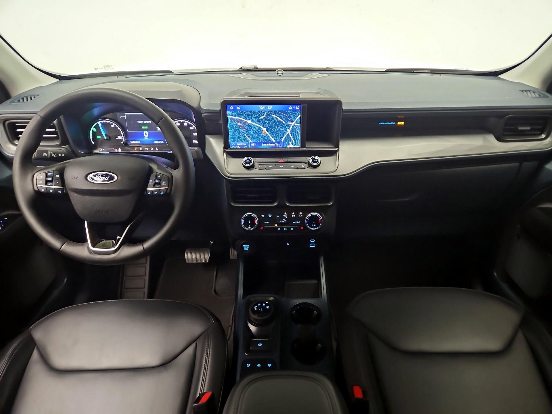 Thumbnail: 2023 Ford Maverick - 9