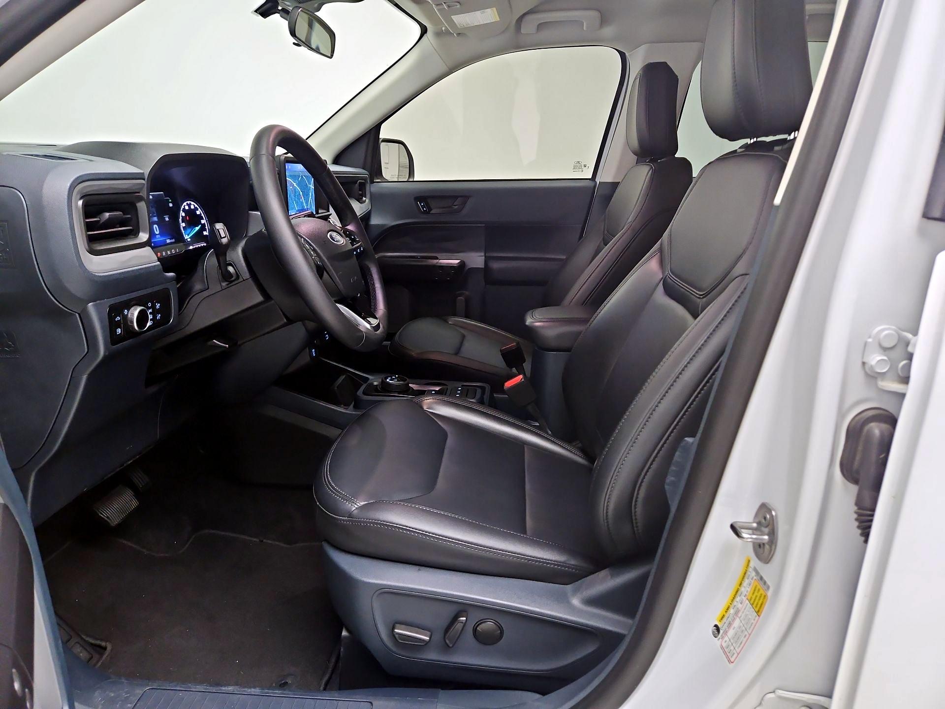 Thumbnail: 2023 Ford Maverick - 11