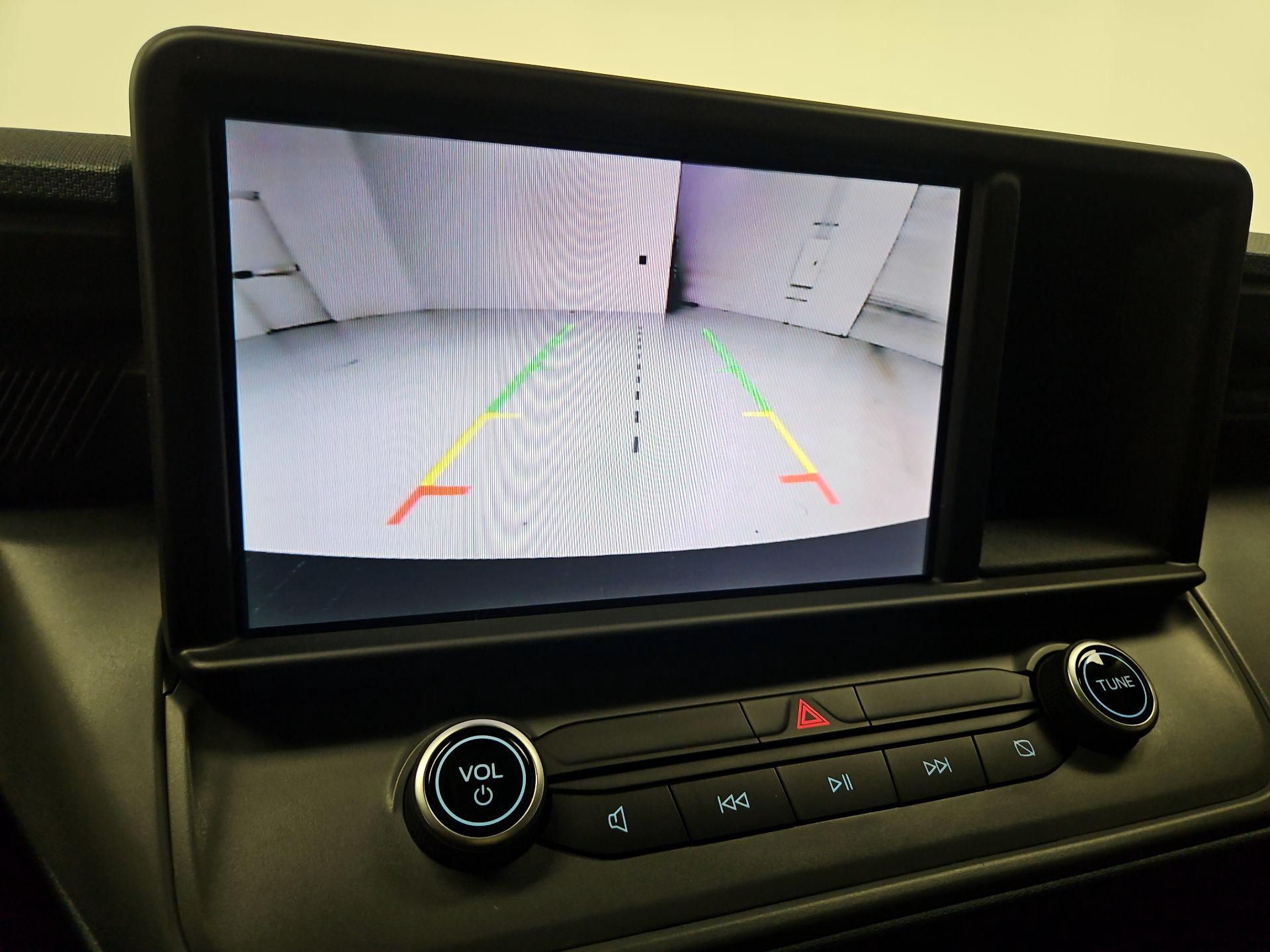 Thumbnail: 2023 Ford Maverick - 15