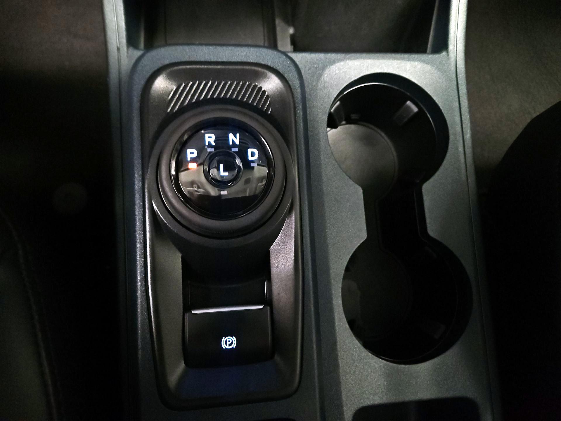 Thumbnail: 2023 Ford Maverick - 18