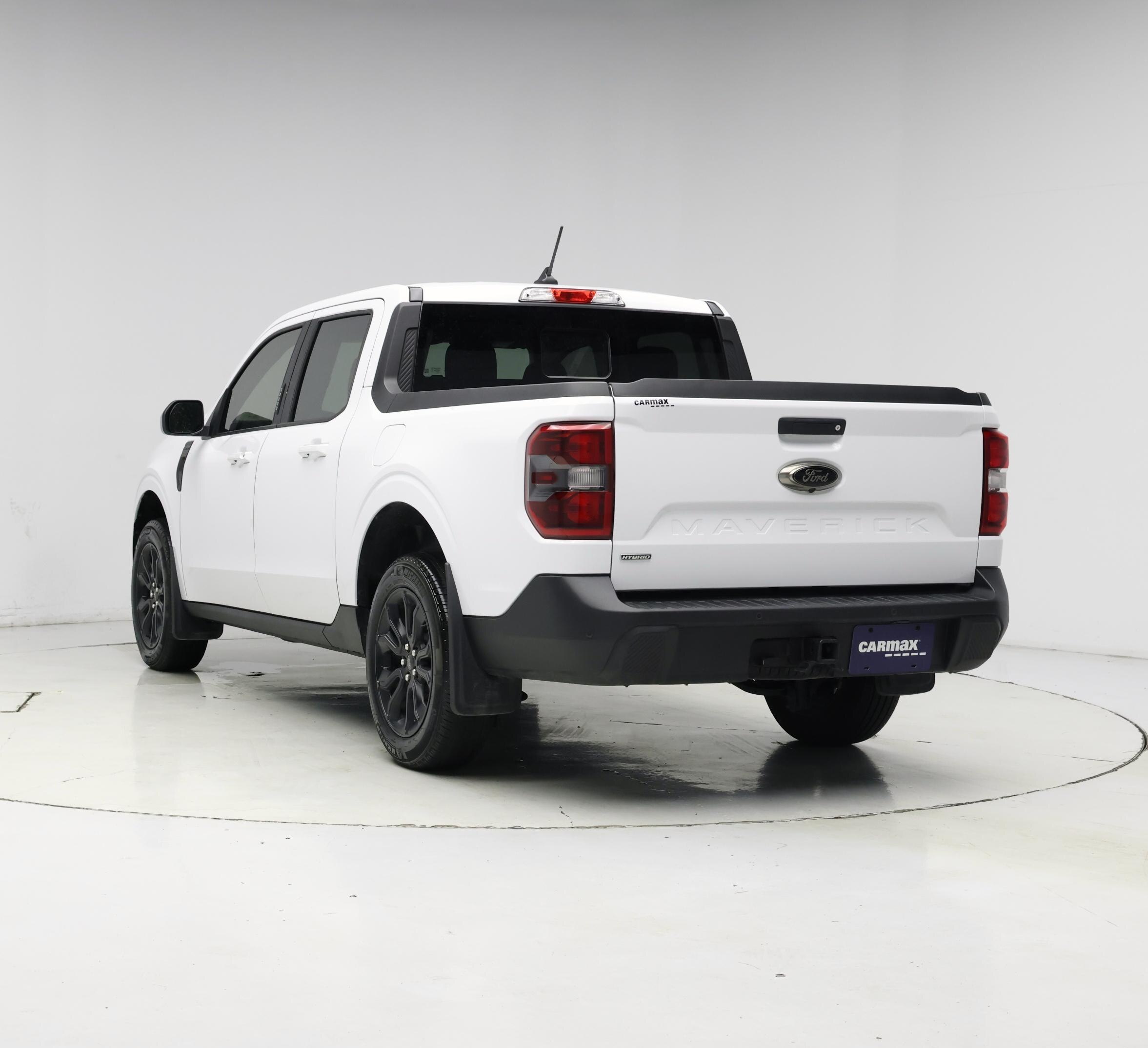 Thumbnail: 2023 Ford Maverick - 2