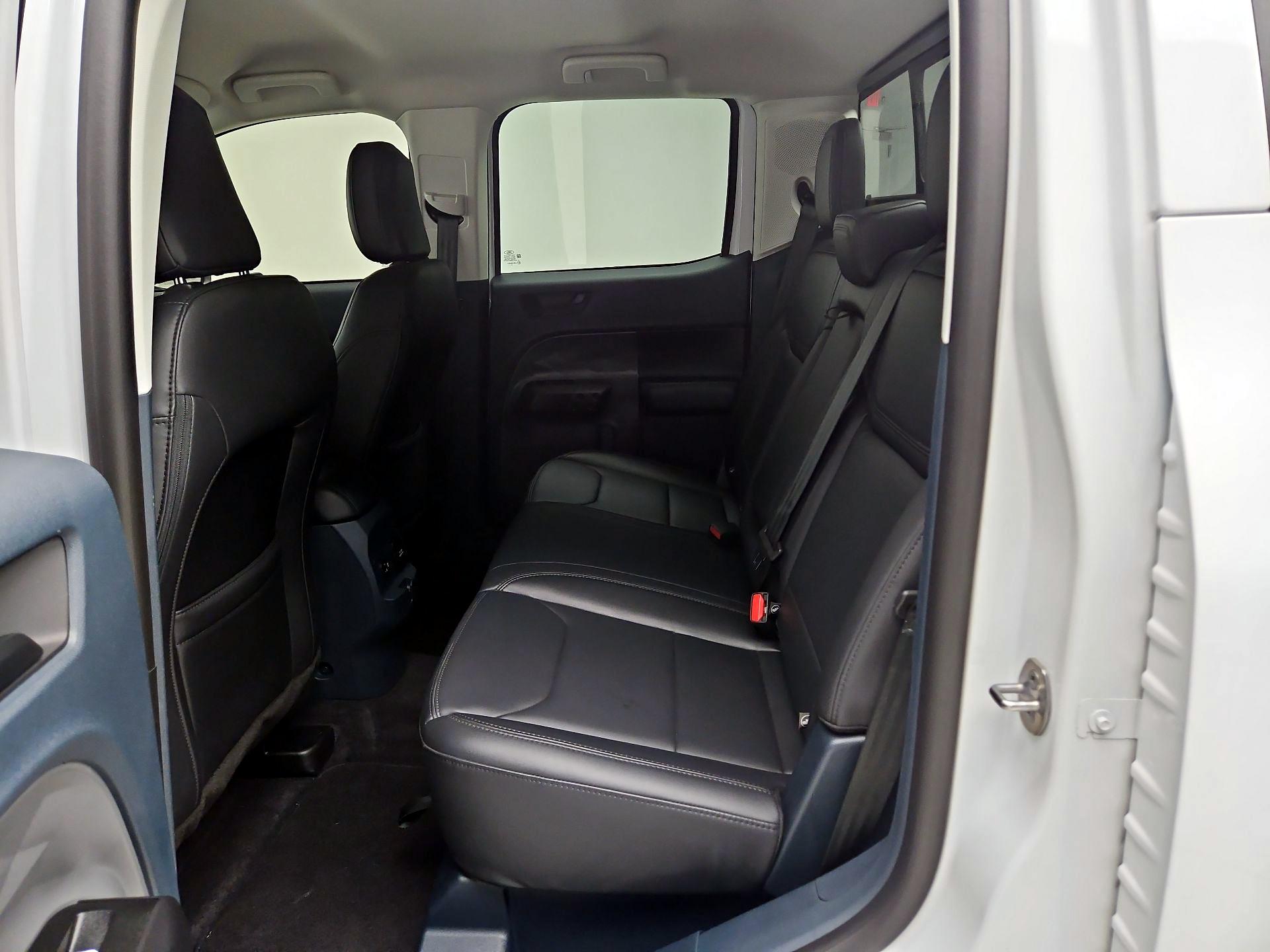 Thumbnail: 2023 Ford Maverick - 20