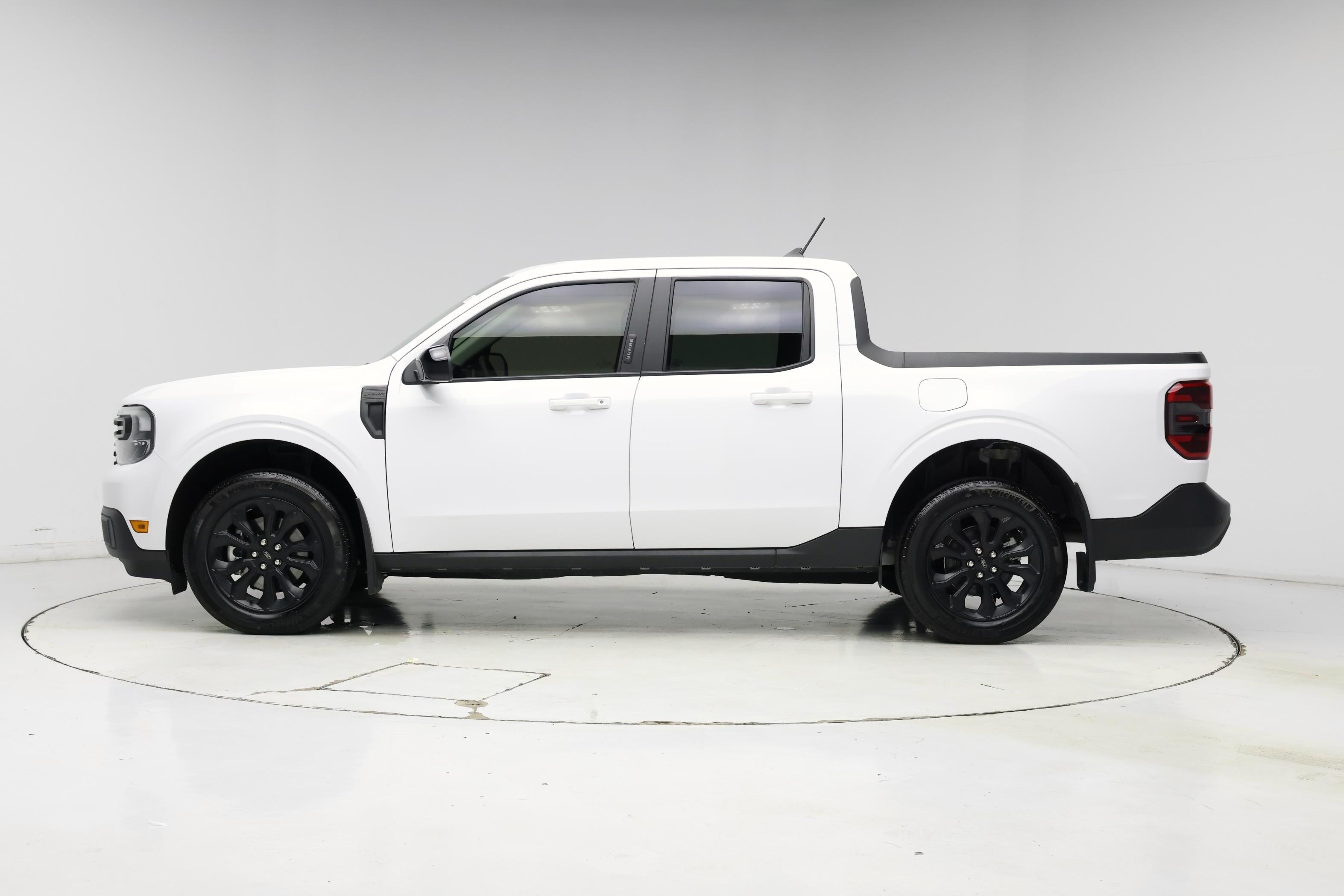 Thumbnail: 2023 Ford Maverick - 3