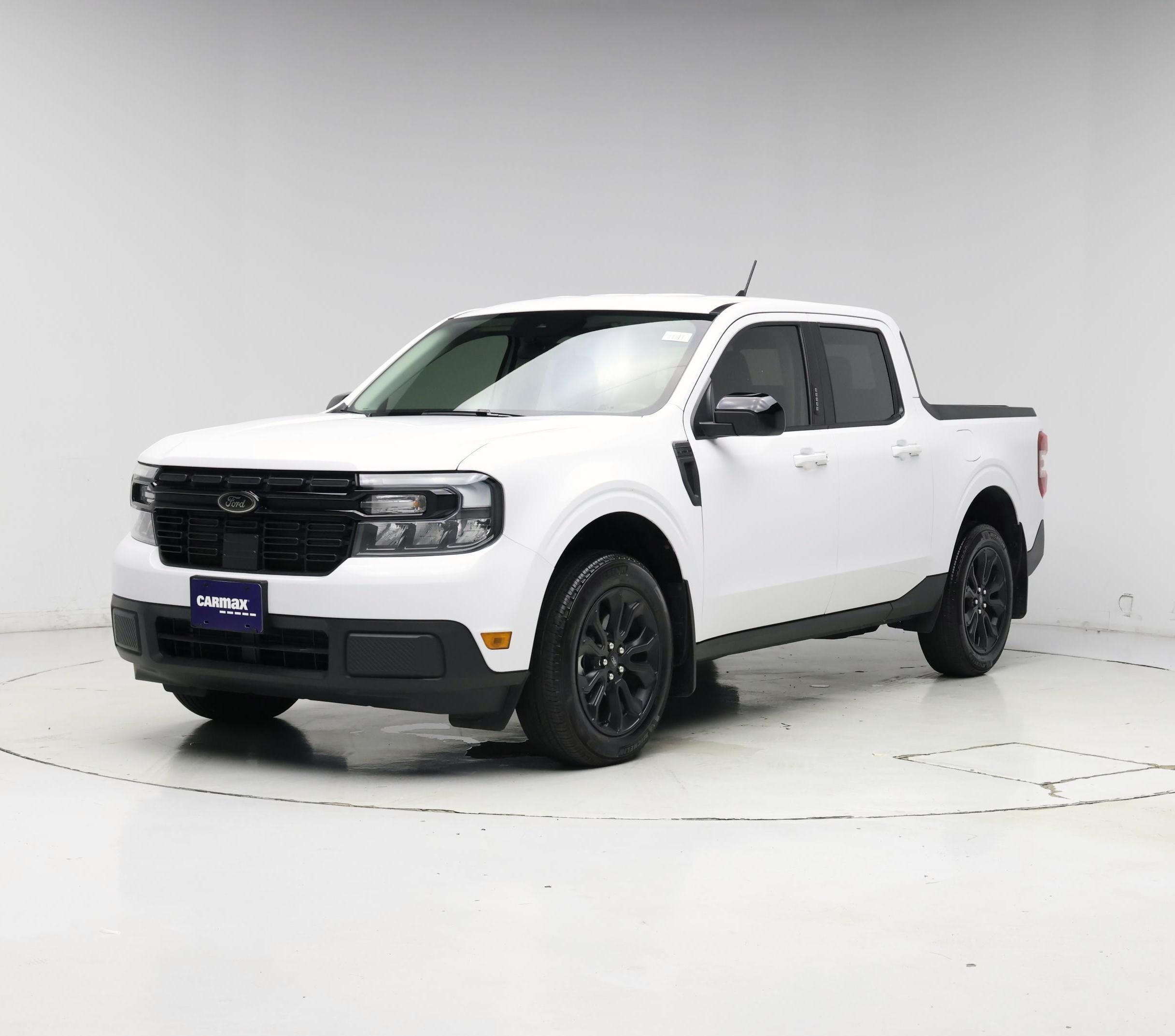 Thumbnail: 2023 Ford Maverick - 4