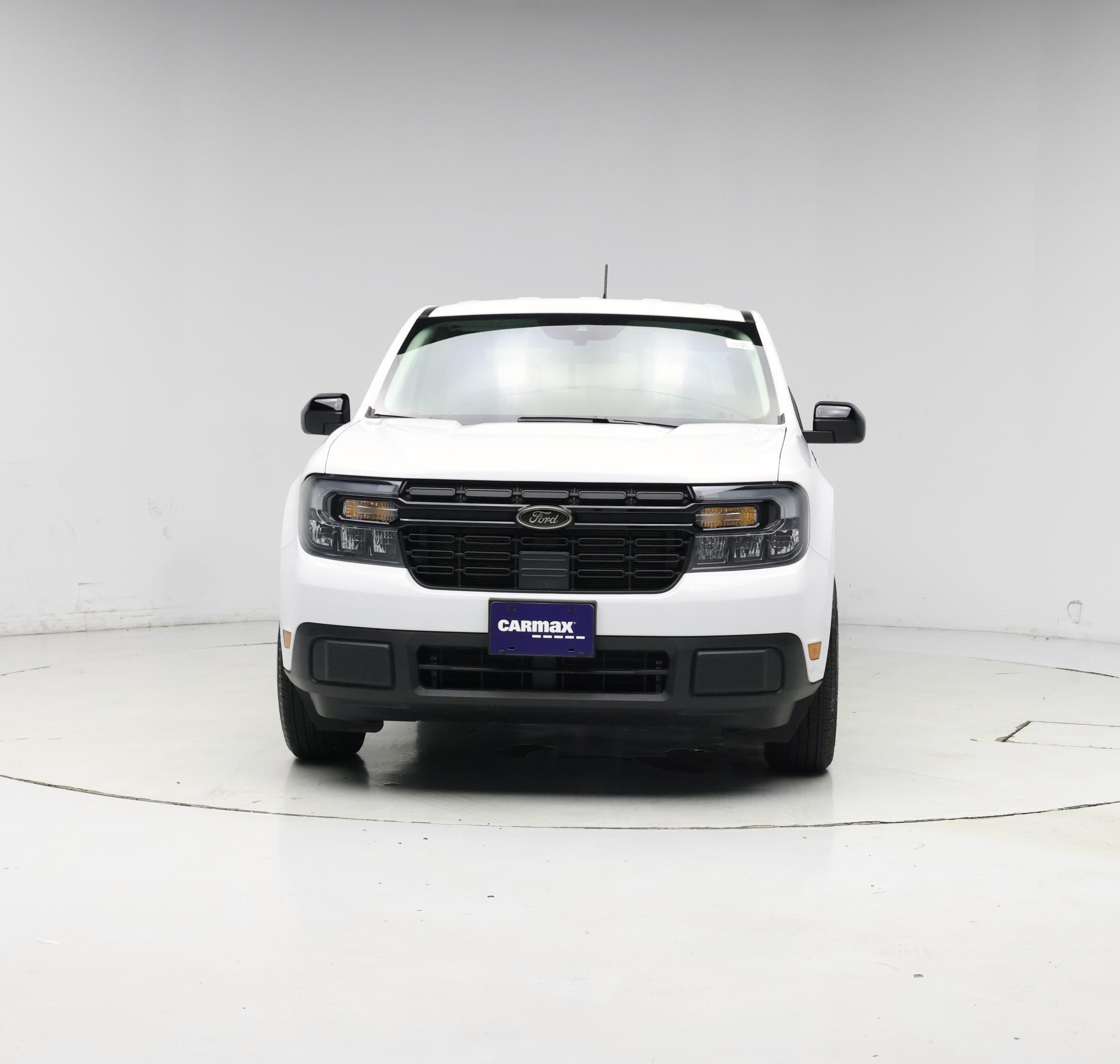 Thumbnail: 2023 Ford Maverick - 5