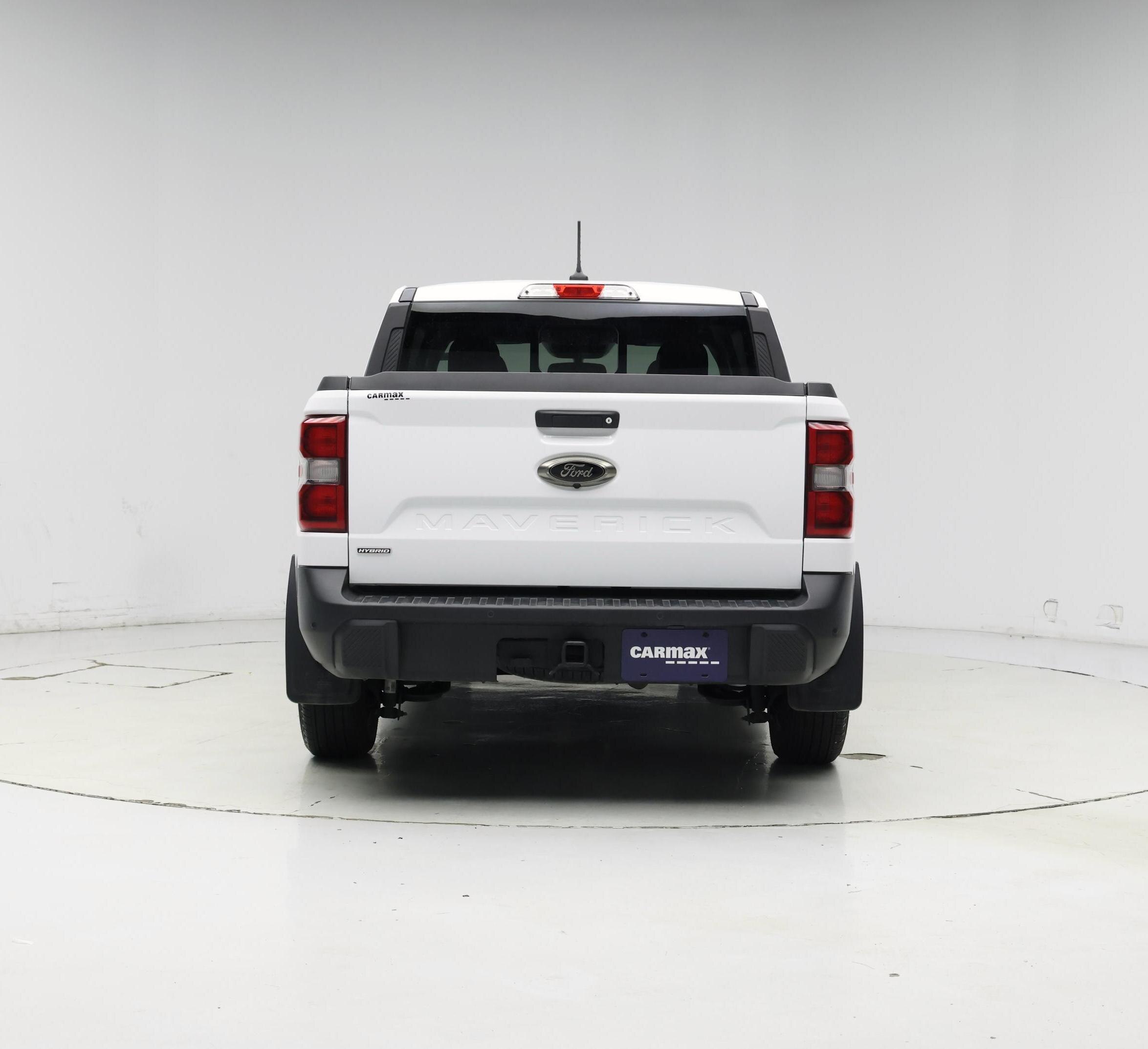 Thumbnail: 2023 Ford Maverick - 6