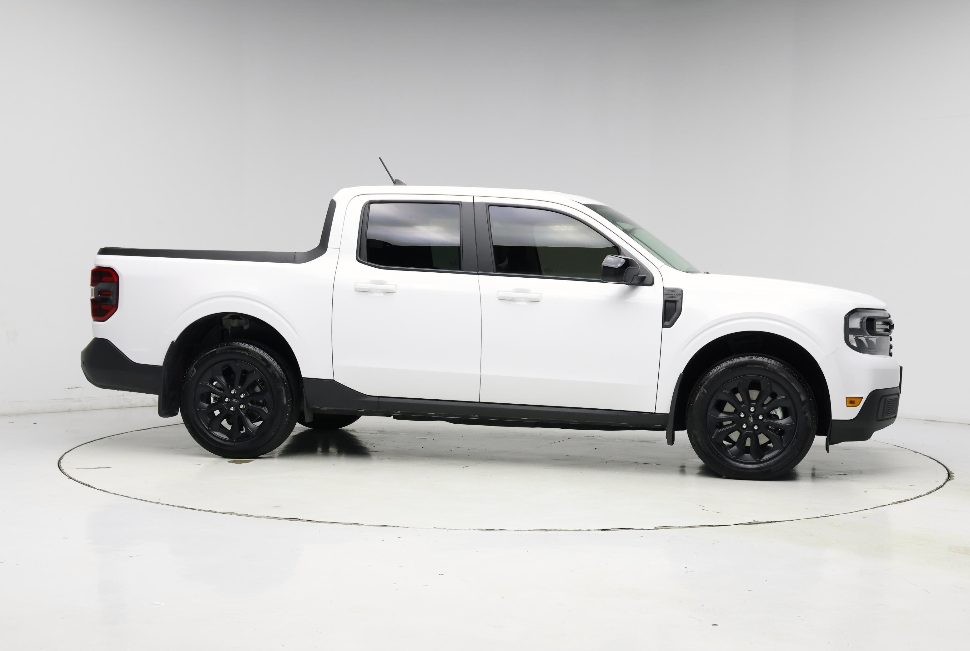 Thumbnail: 2023 Ford Maverick - 7