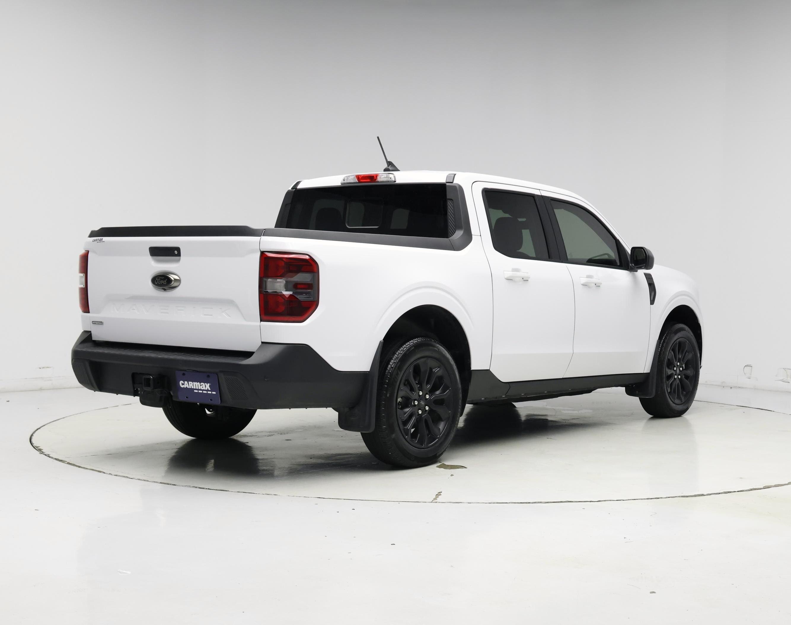 Thumbnail: 2023 Ford Maverick - 8