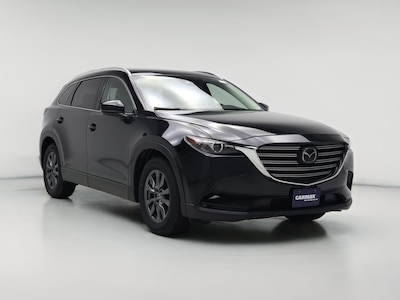 2021 Mazda CX-9 Touring