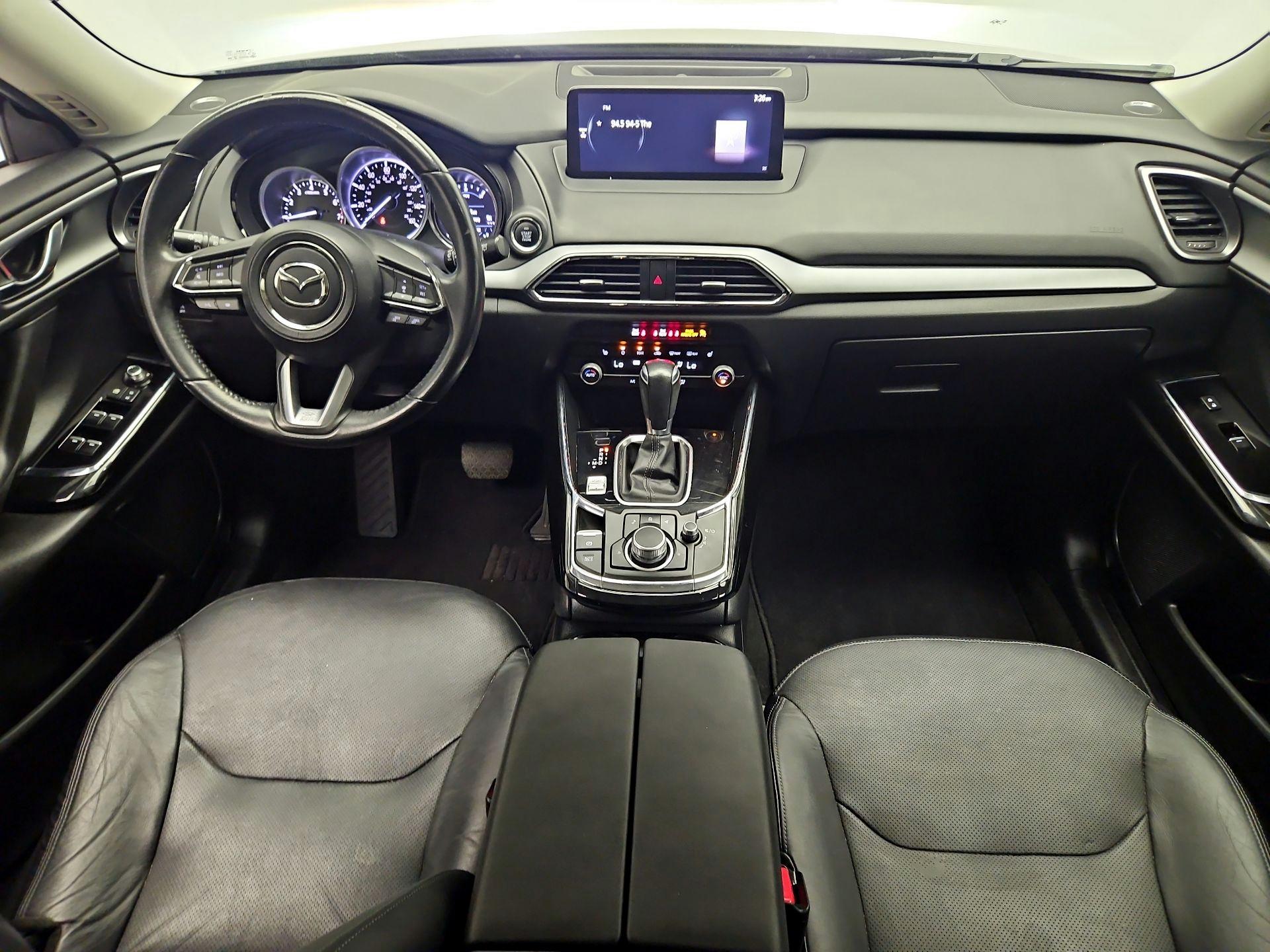 Thumbnail: 2021 Mazda CX-9 - 9