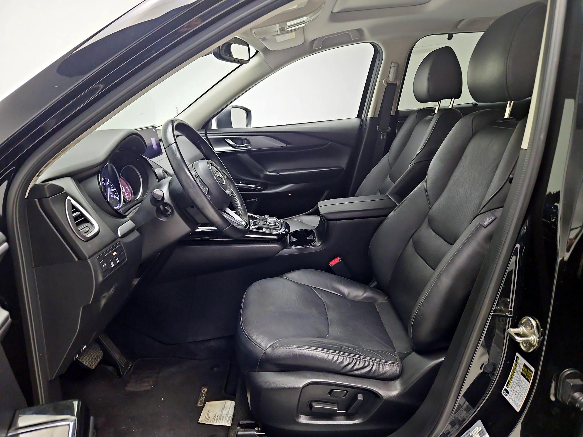 Thumbnail: 2021 Mazda CX-9 - 11