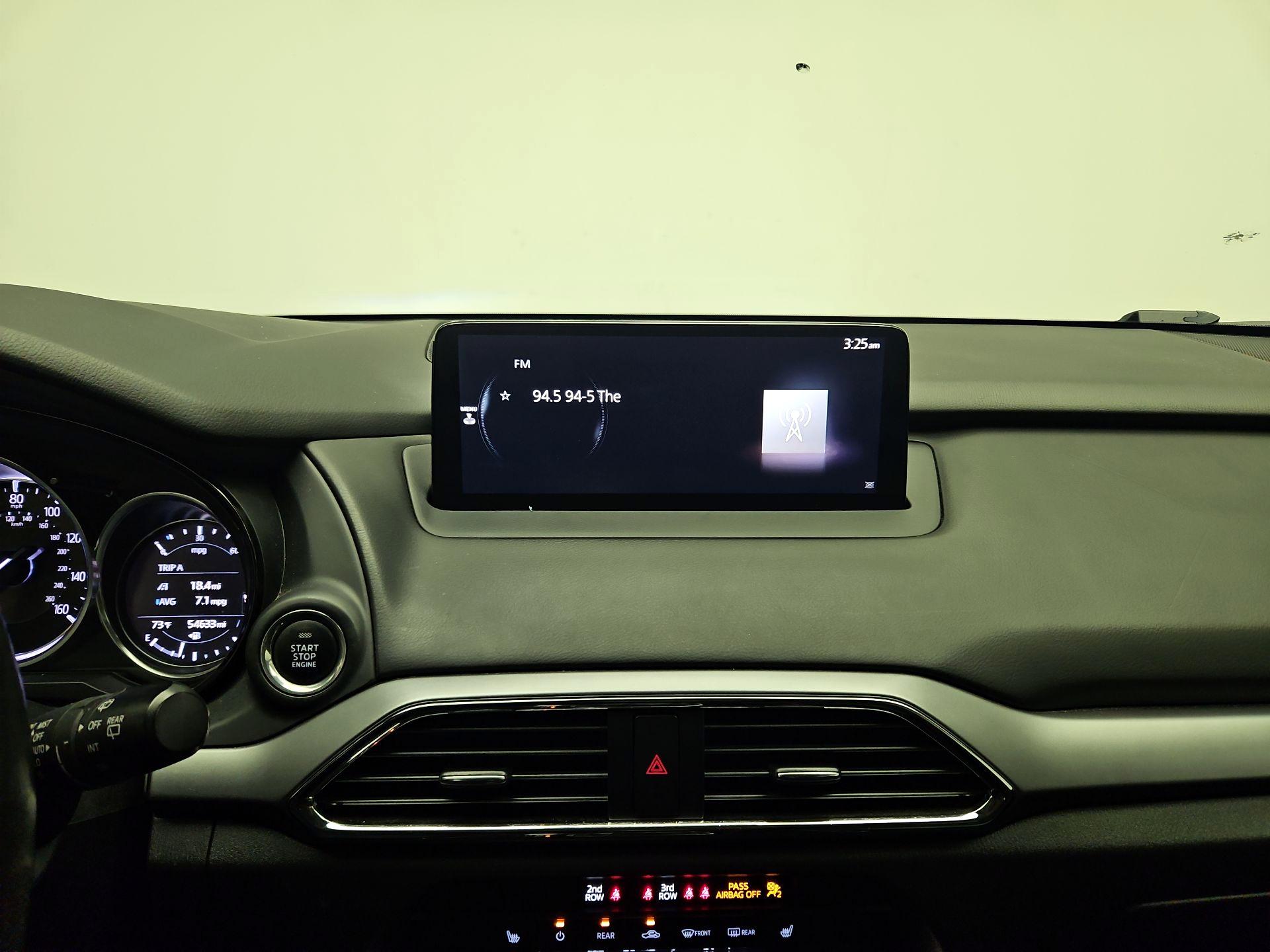 Thumbnail: 2021 Mazda CX-9 - 14