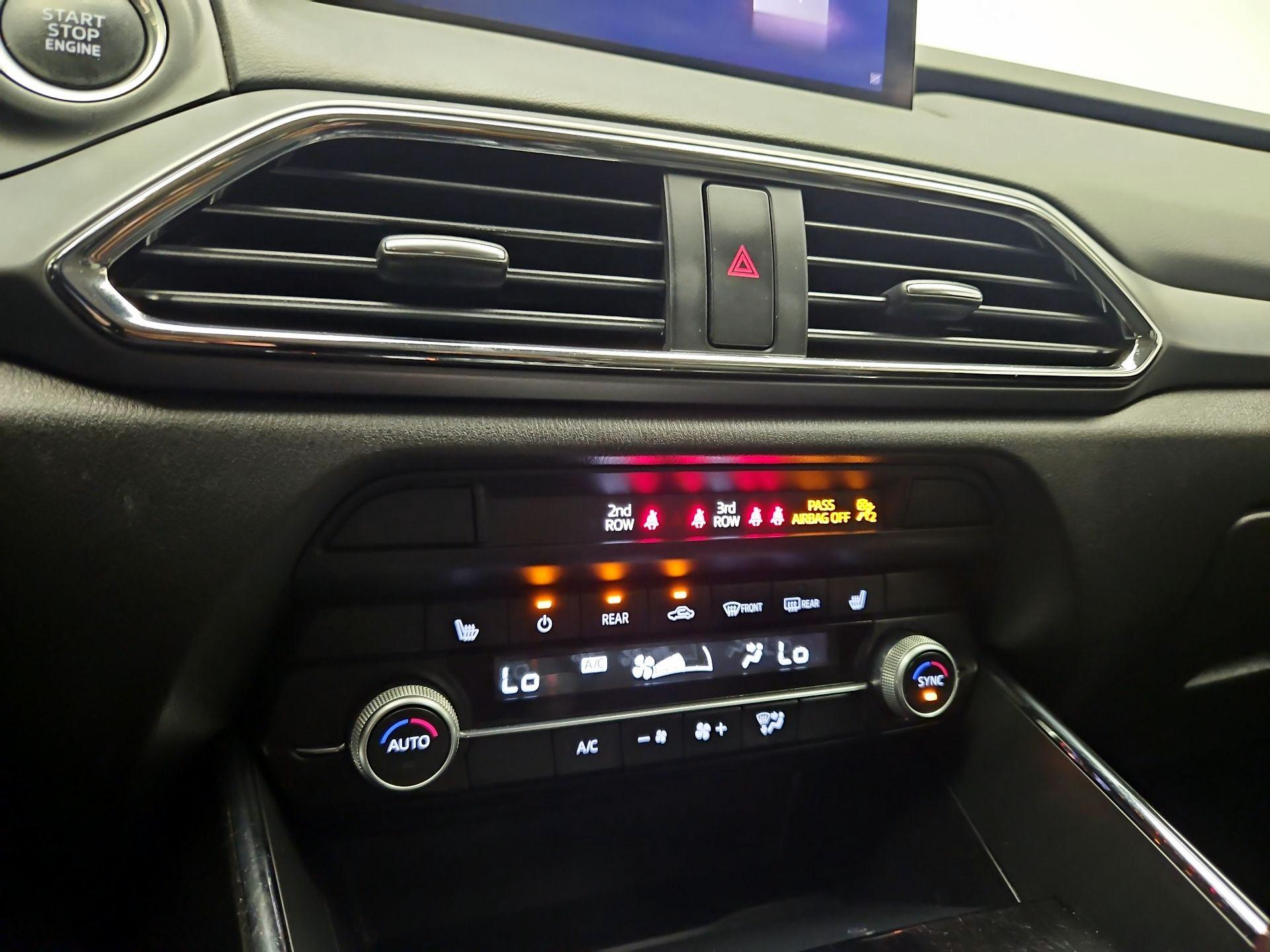 Thumbnail: 2021 Mazda CX-9 - 15