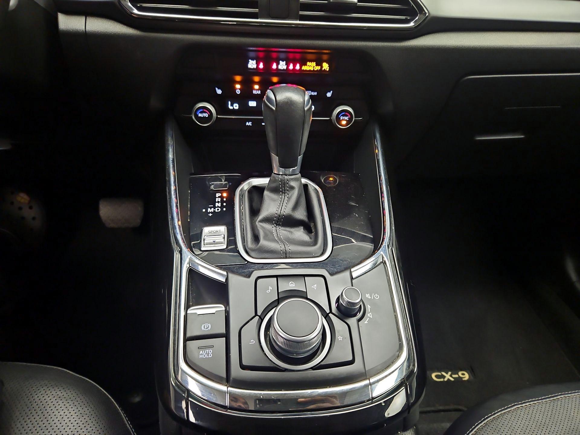 Thumbnail: 2021 Mazda CX-9 - 16