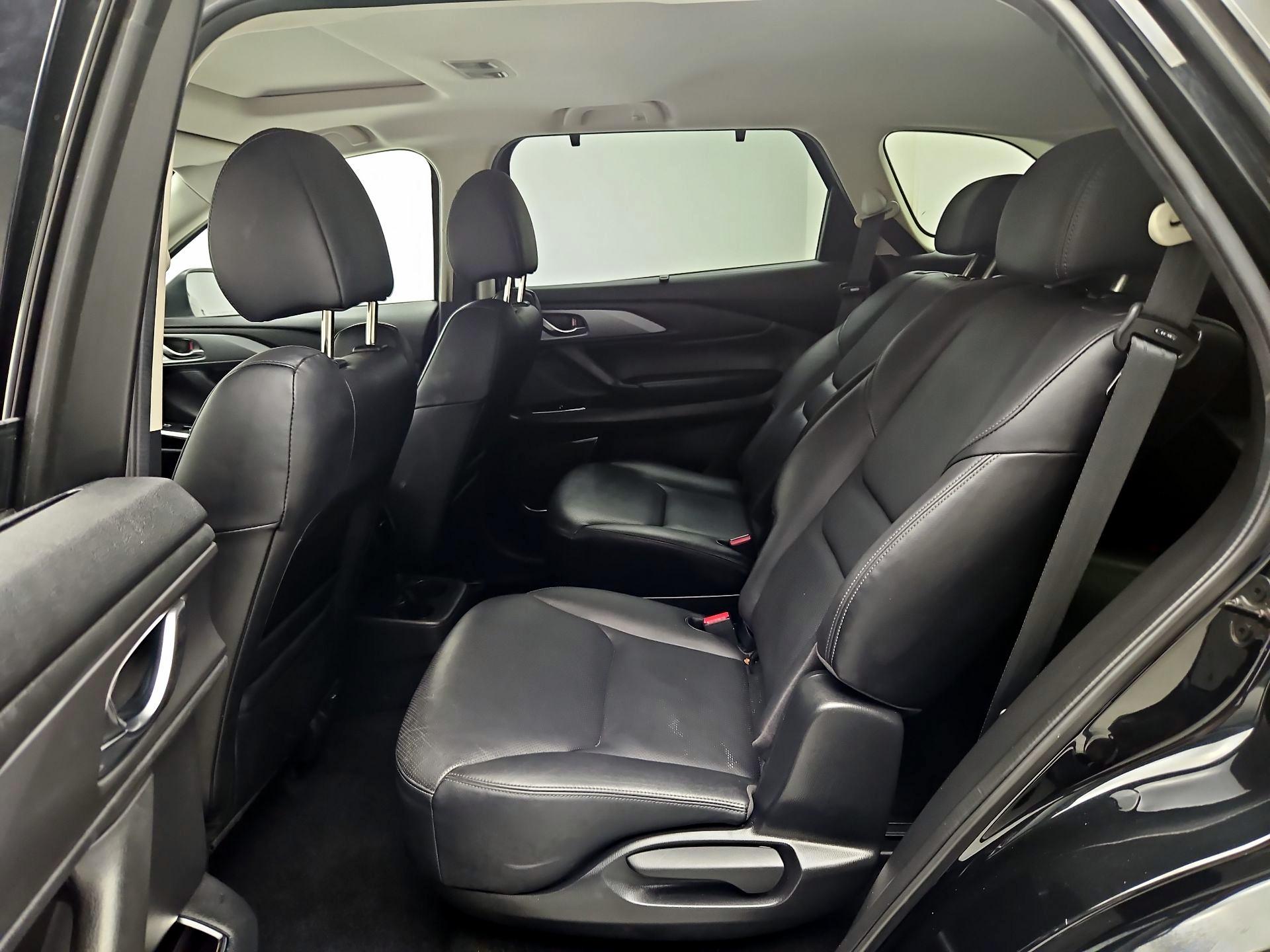 Thumbnail: 2021 Mazda CX-9 - 17